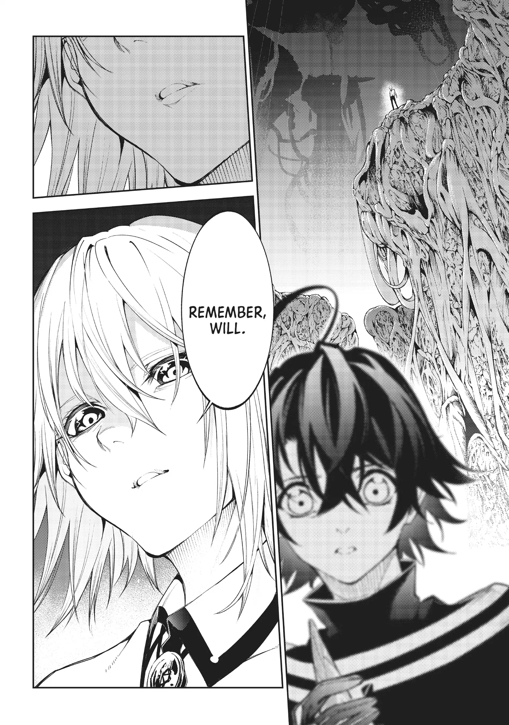 Wistoria: Wand and Sword – Chapter 19 – Page 6