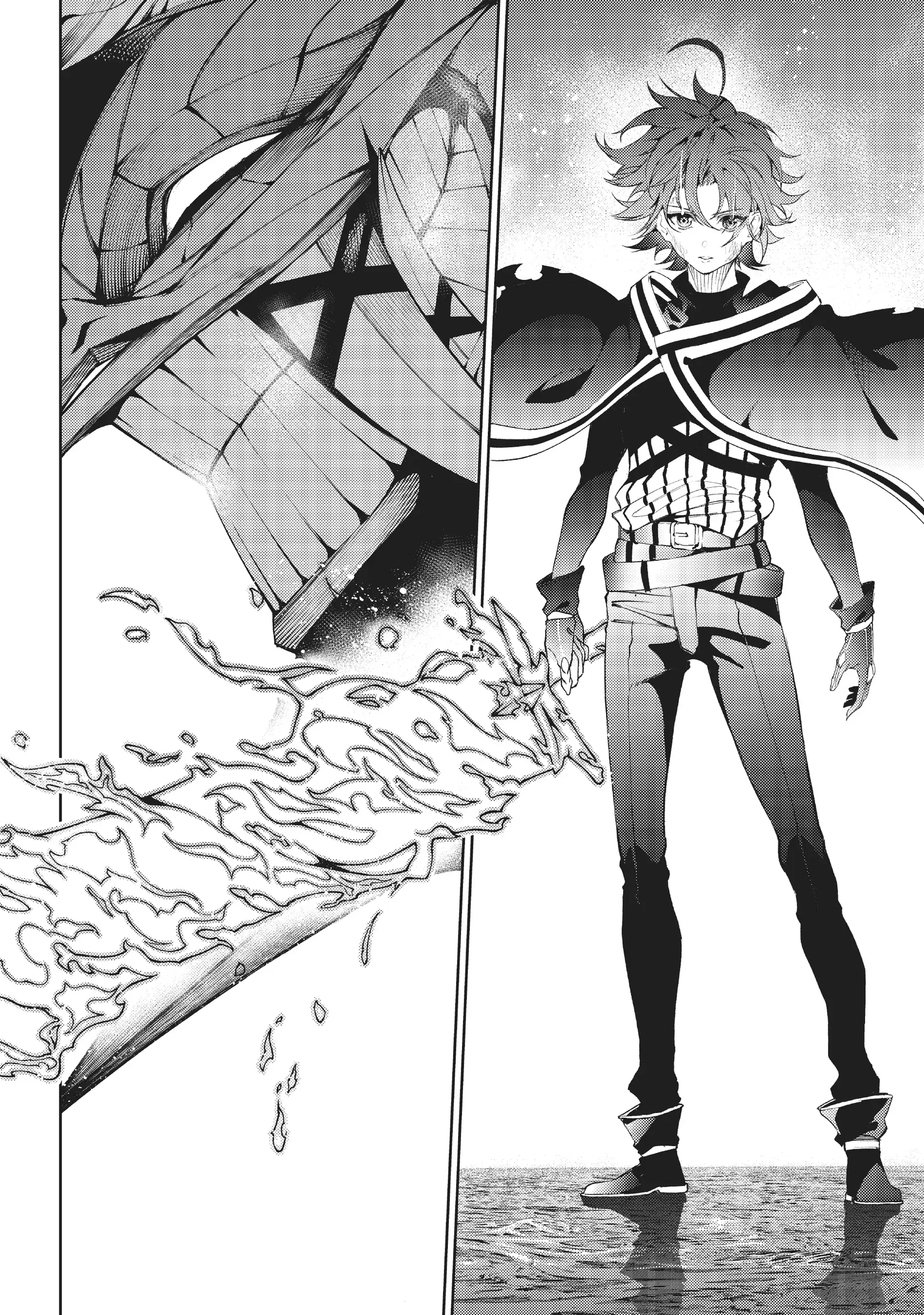 Wistoria: Wand and Sword – Chapter 19 – Page 15