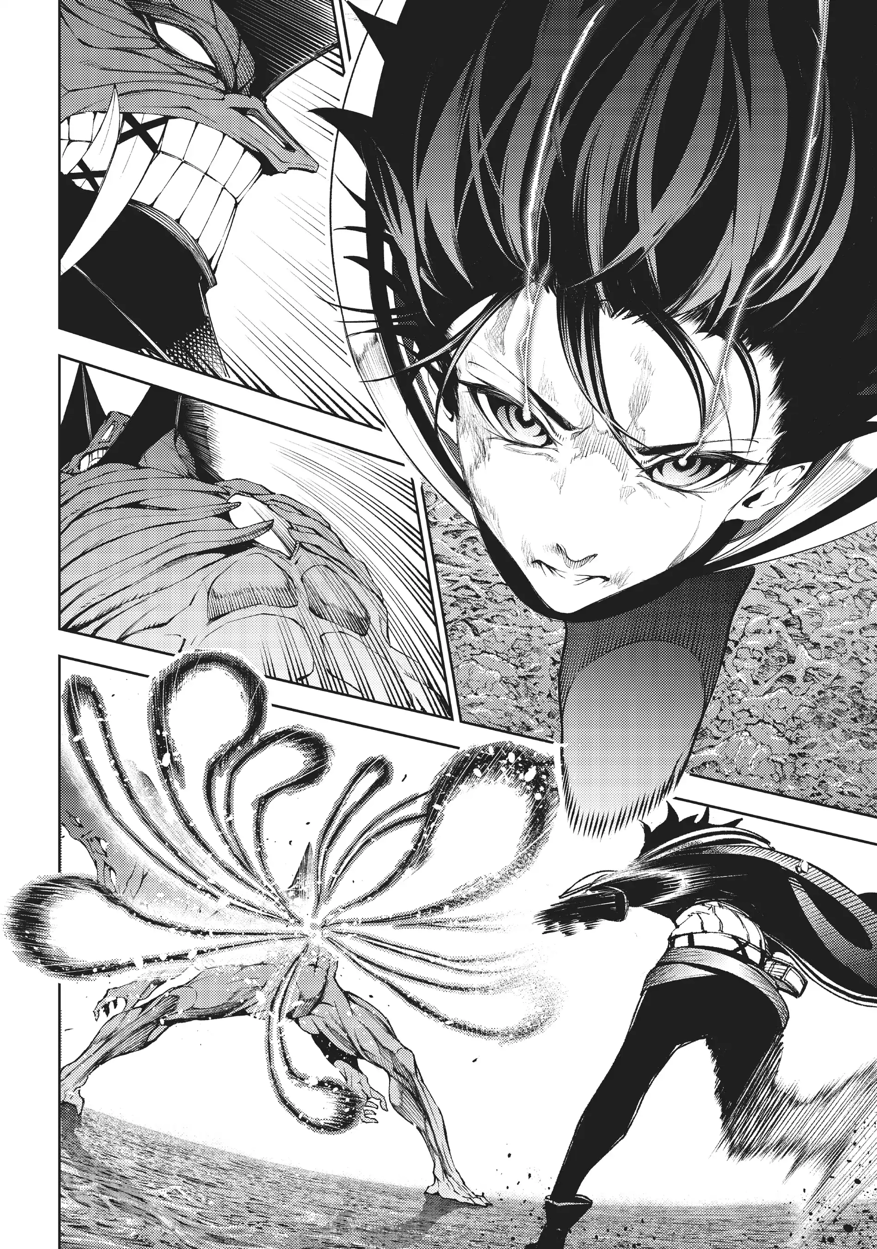 Wistoria: Wand and Sword – Chapter 19 – Page 17