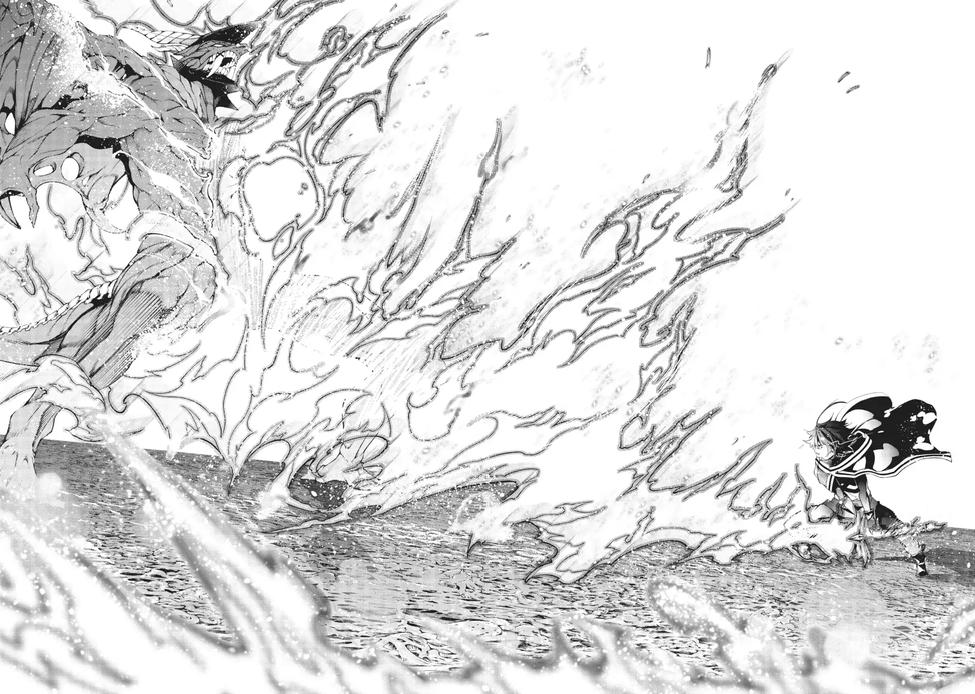 Wistoria: Wand and Sword – Chapter 19 – Page 20