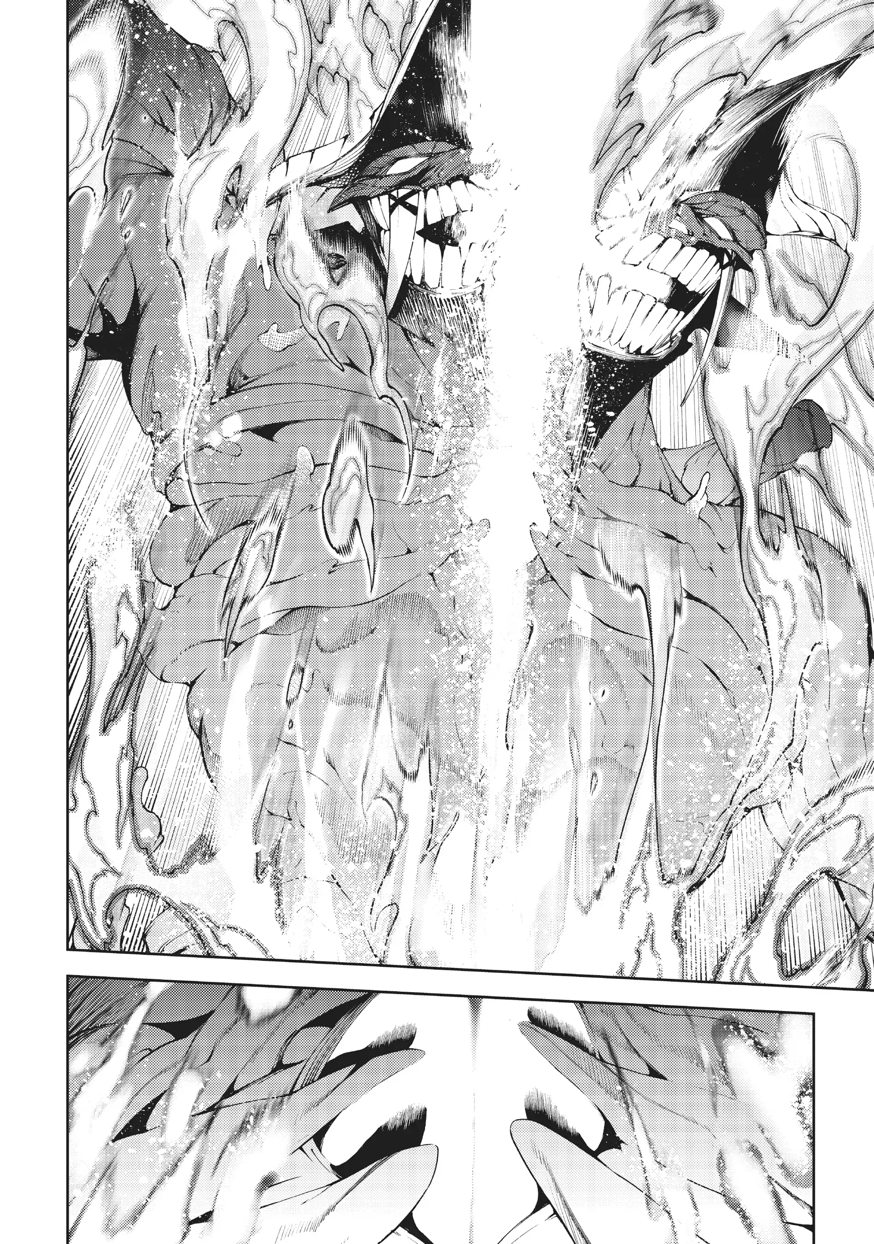 Wistoria: Wand and Sword – Chapter 19 – Page 21