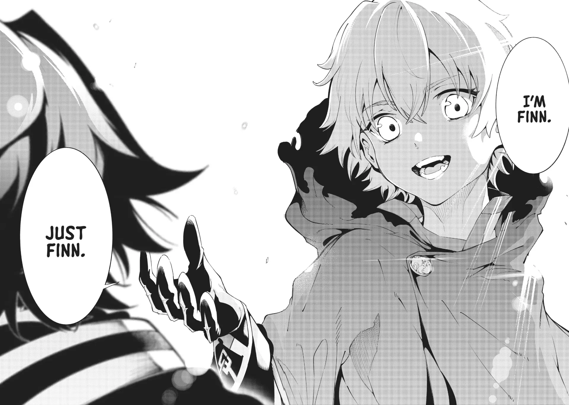 Wistoria: Wand and Sword – Chapter 19 – Page 41