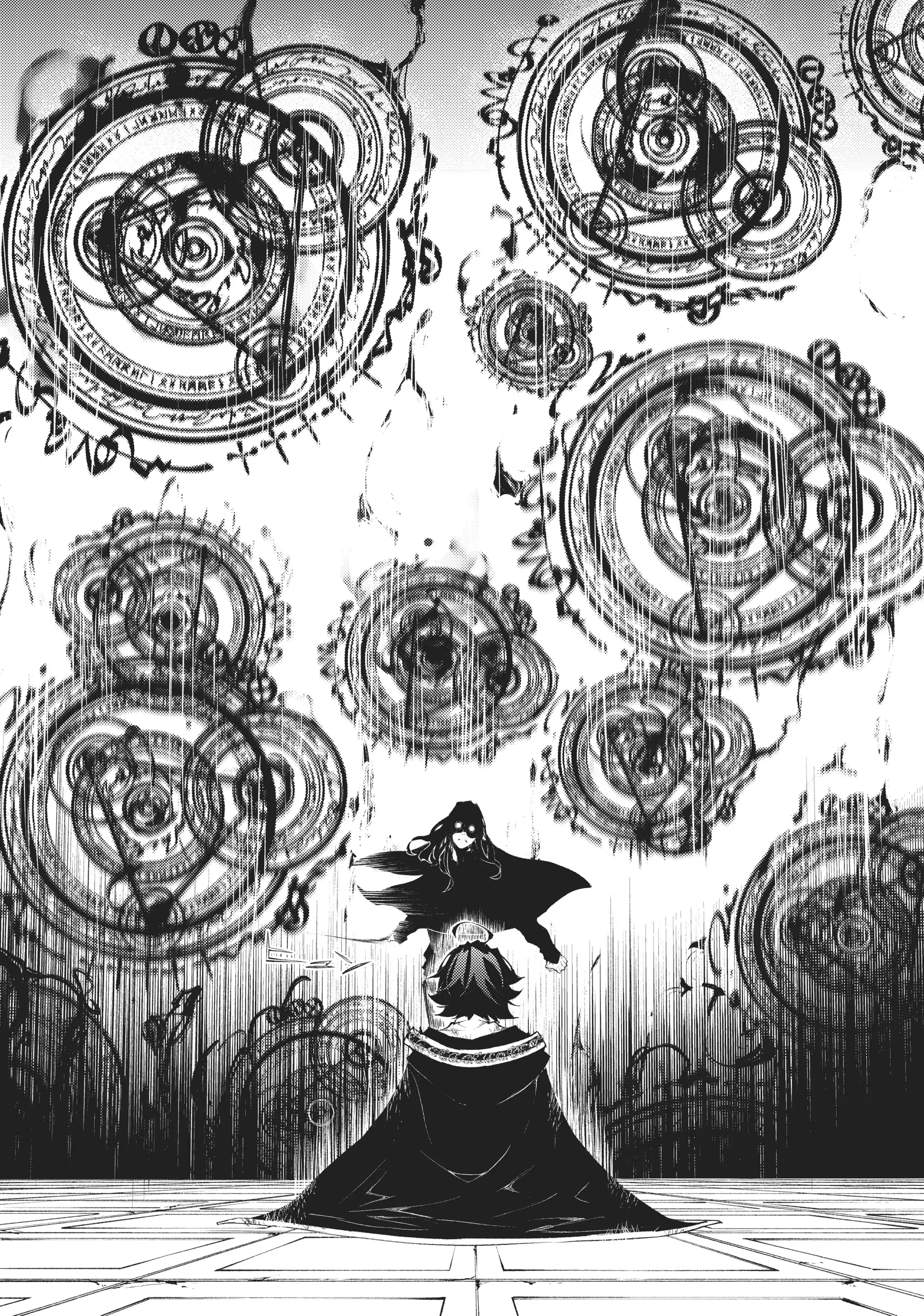 Wistoria: Wand and Sword – Chapter 2 – Page 26