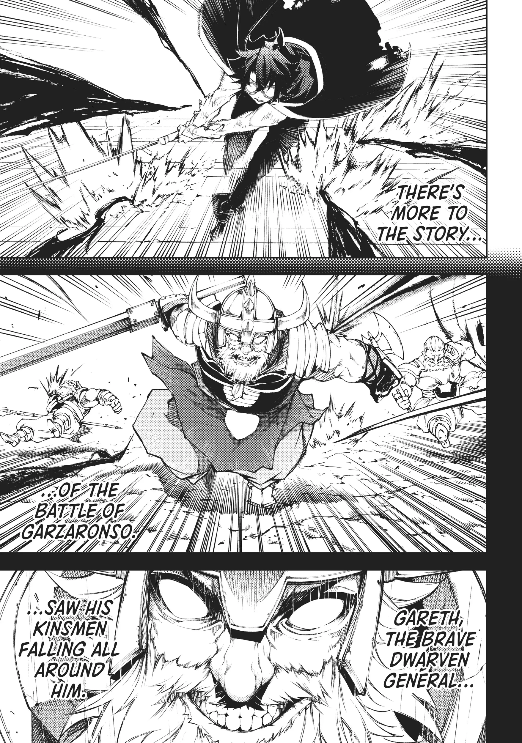 Wistoria: Wand and Sword – Chapter 2 – Page 45