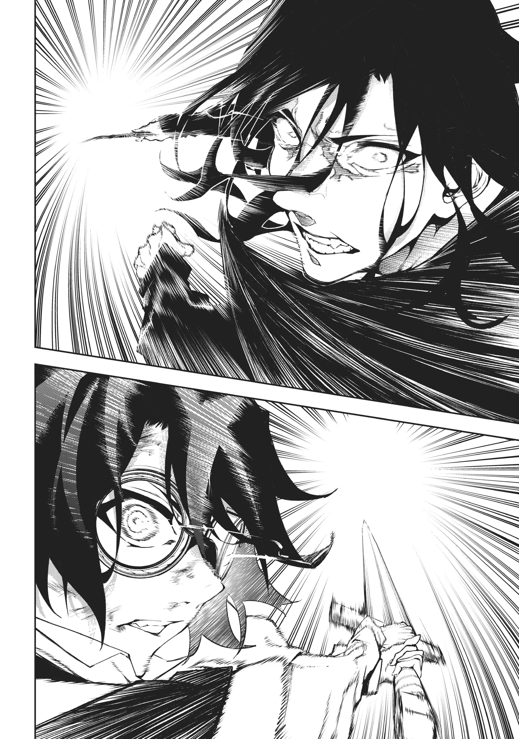 Wistoria: Wand and Sword – Chapter 2 – Page 50