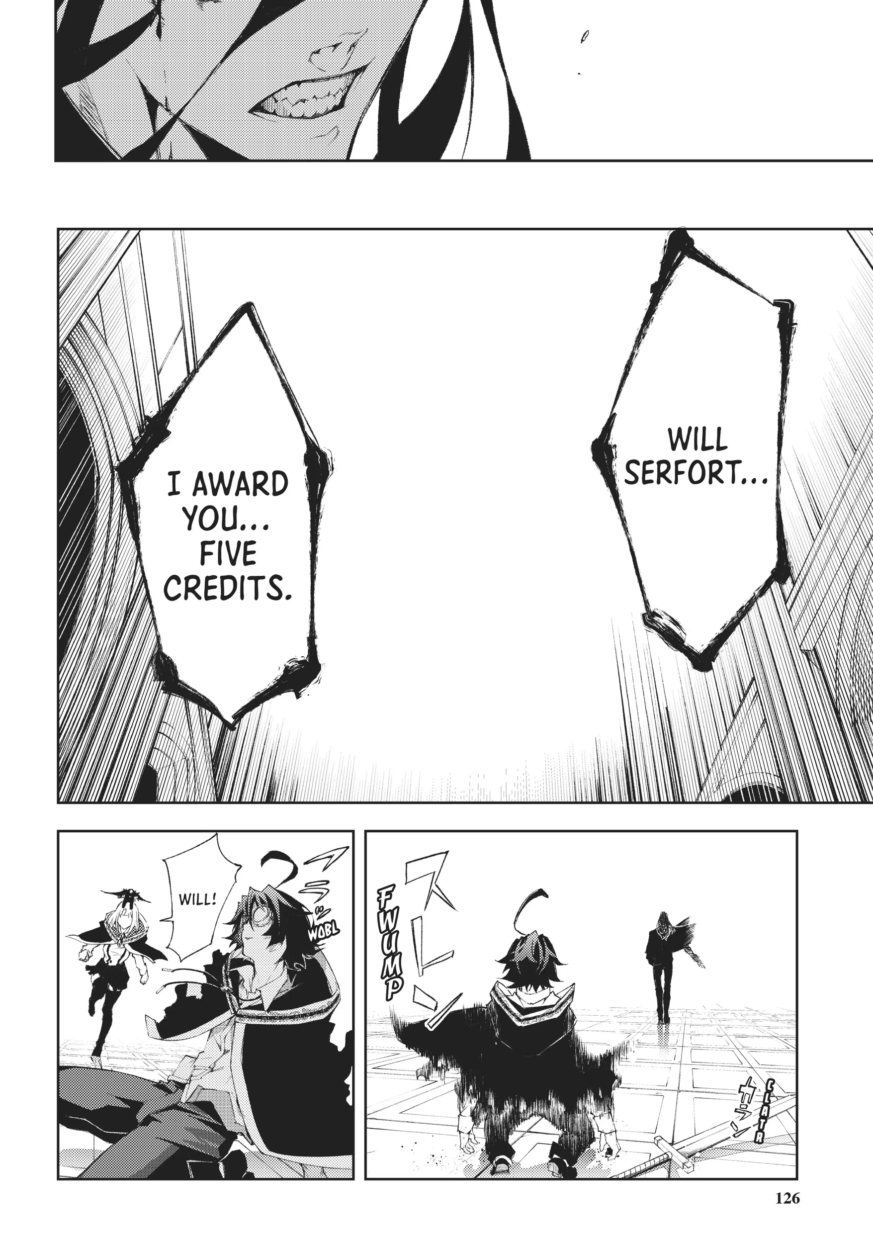 Wistoria: Wand and Sword – Chapter 2 – Page 52