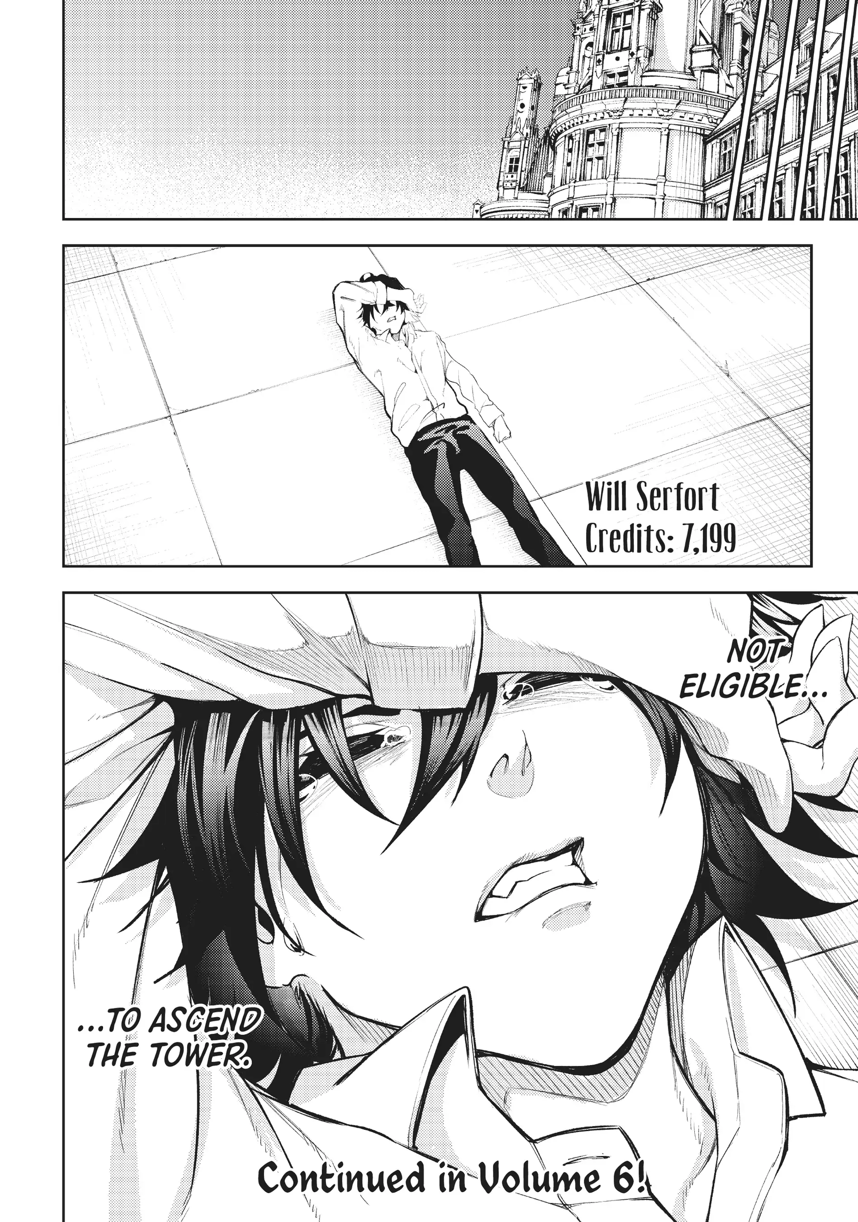 Wistoria: Wand and Sword – Chapter 20 – Page 44