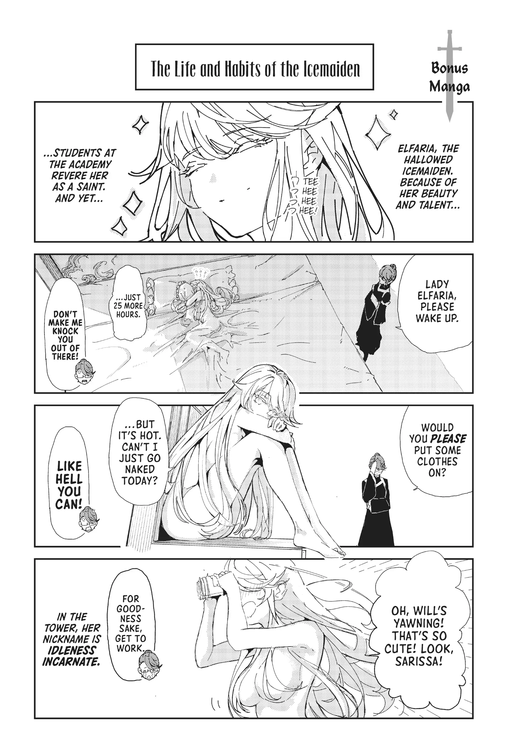 Wistoria: Wand and Sword – Chapter 20 – Page 46