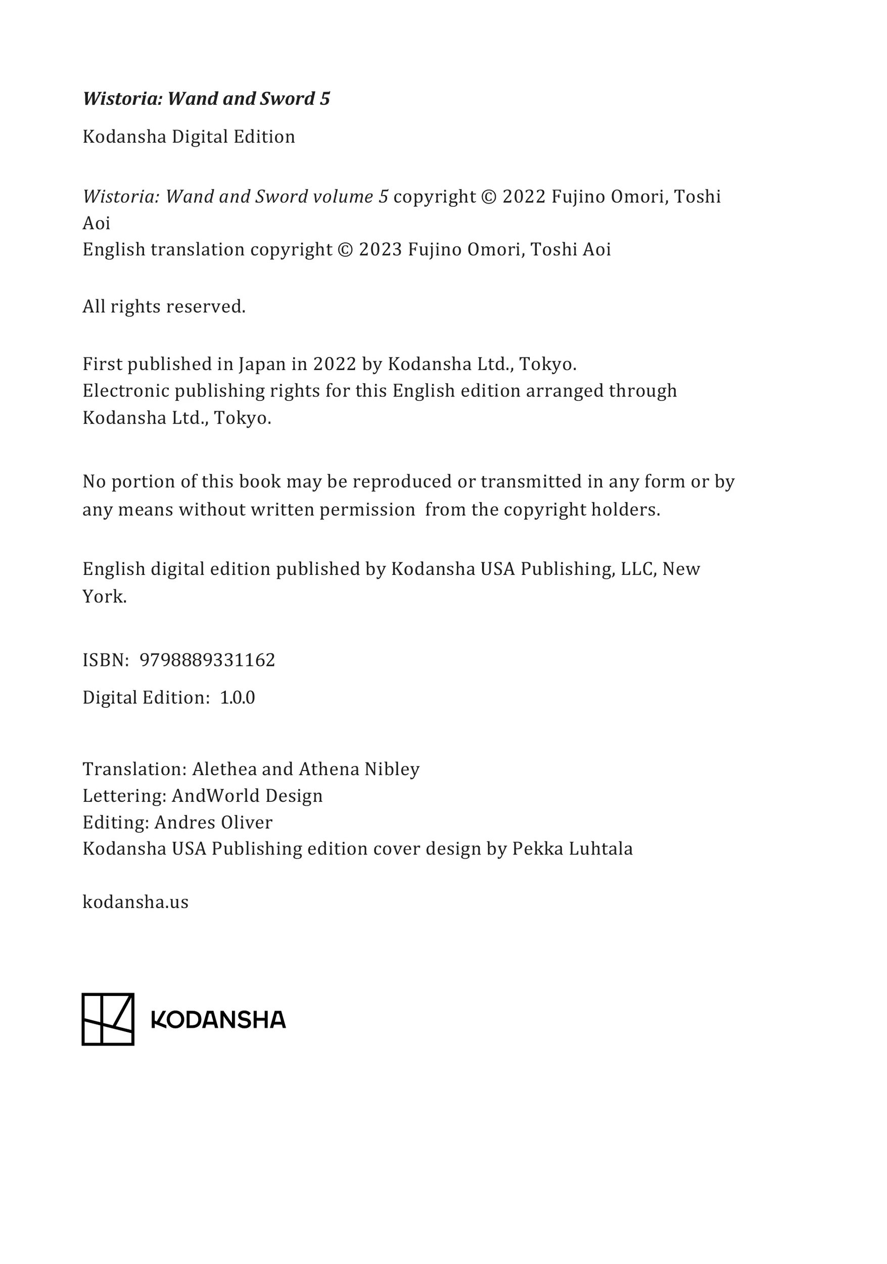 Wistoria: Wand and Sword – Chapter 20 – Page 57