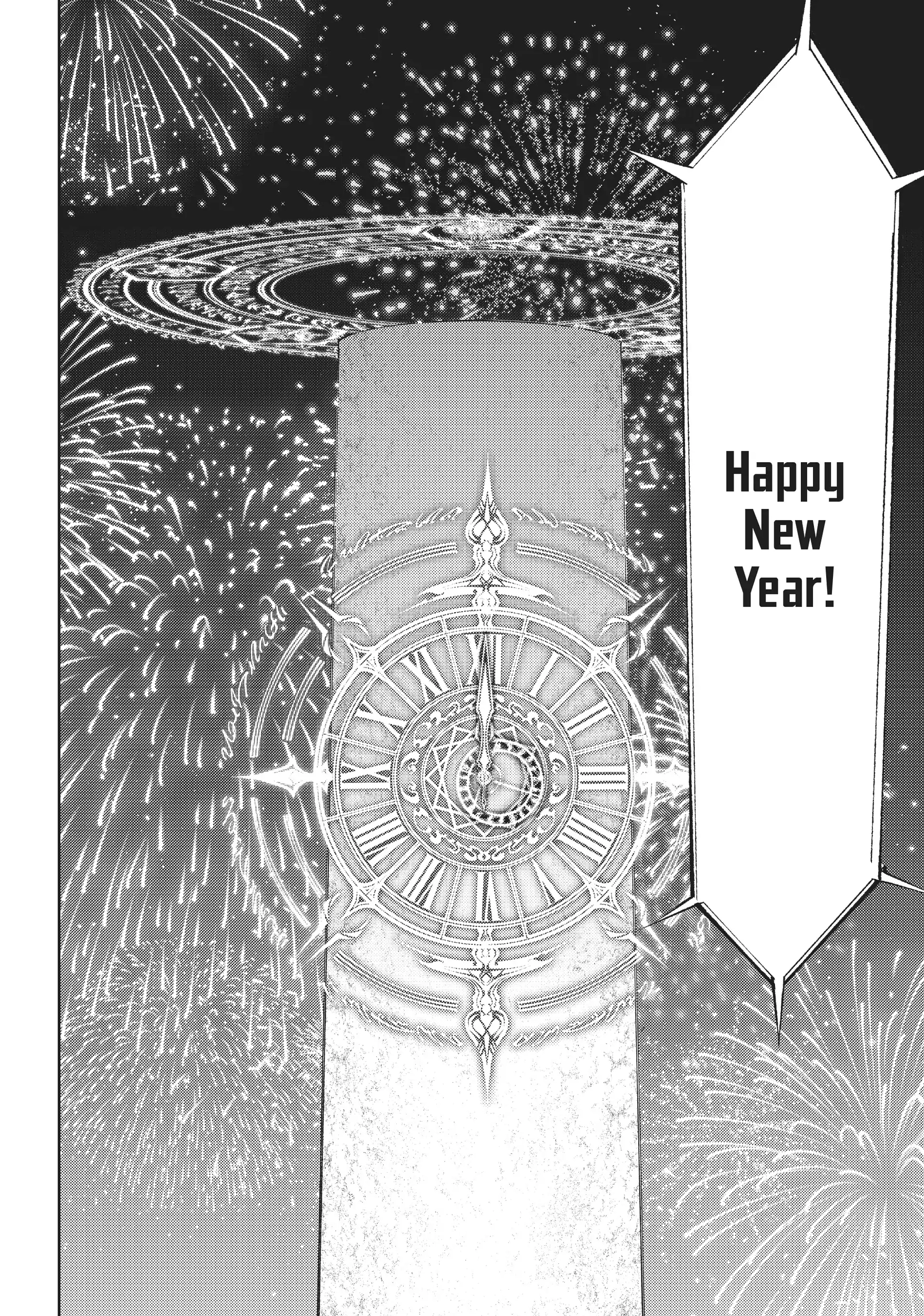 Wistoria: Wand and Sword – Chapter 21 – Page 39