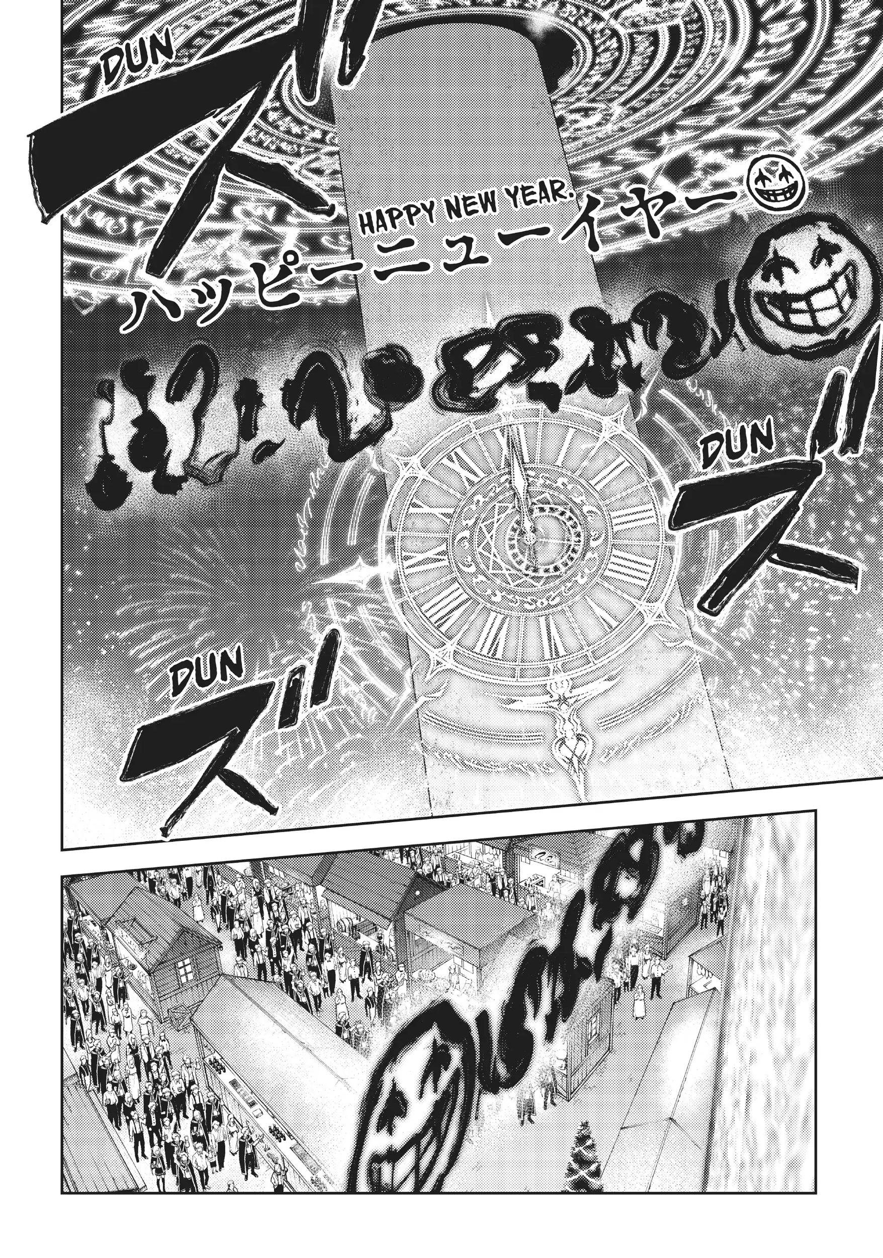 Wistoria: Wand and Sword – Chapter 21 – Page 41