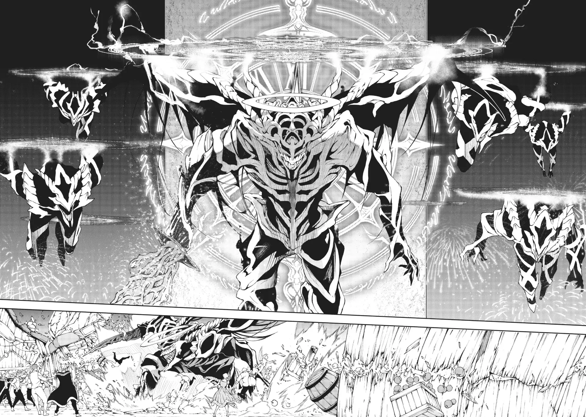 Wistoria: Wand and Sword – Chapter 21 – Page 43