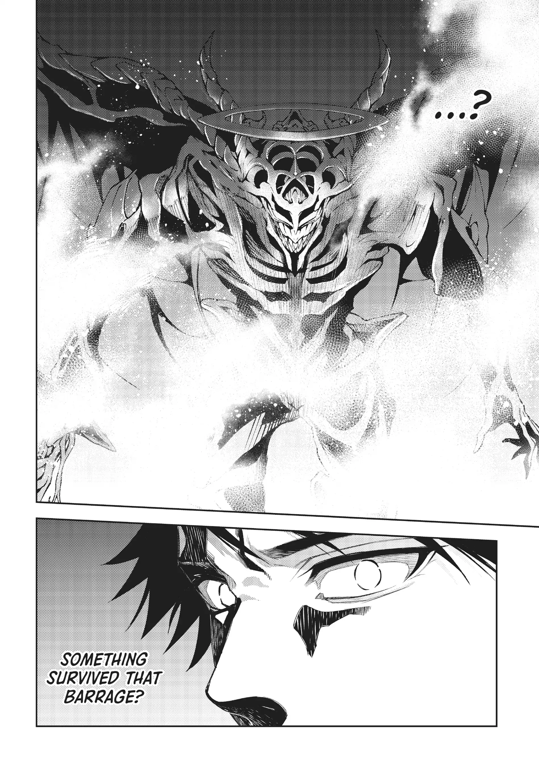 Wistoria: Wand and Sword – Chapter 22 – Page 10