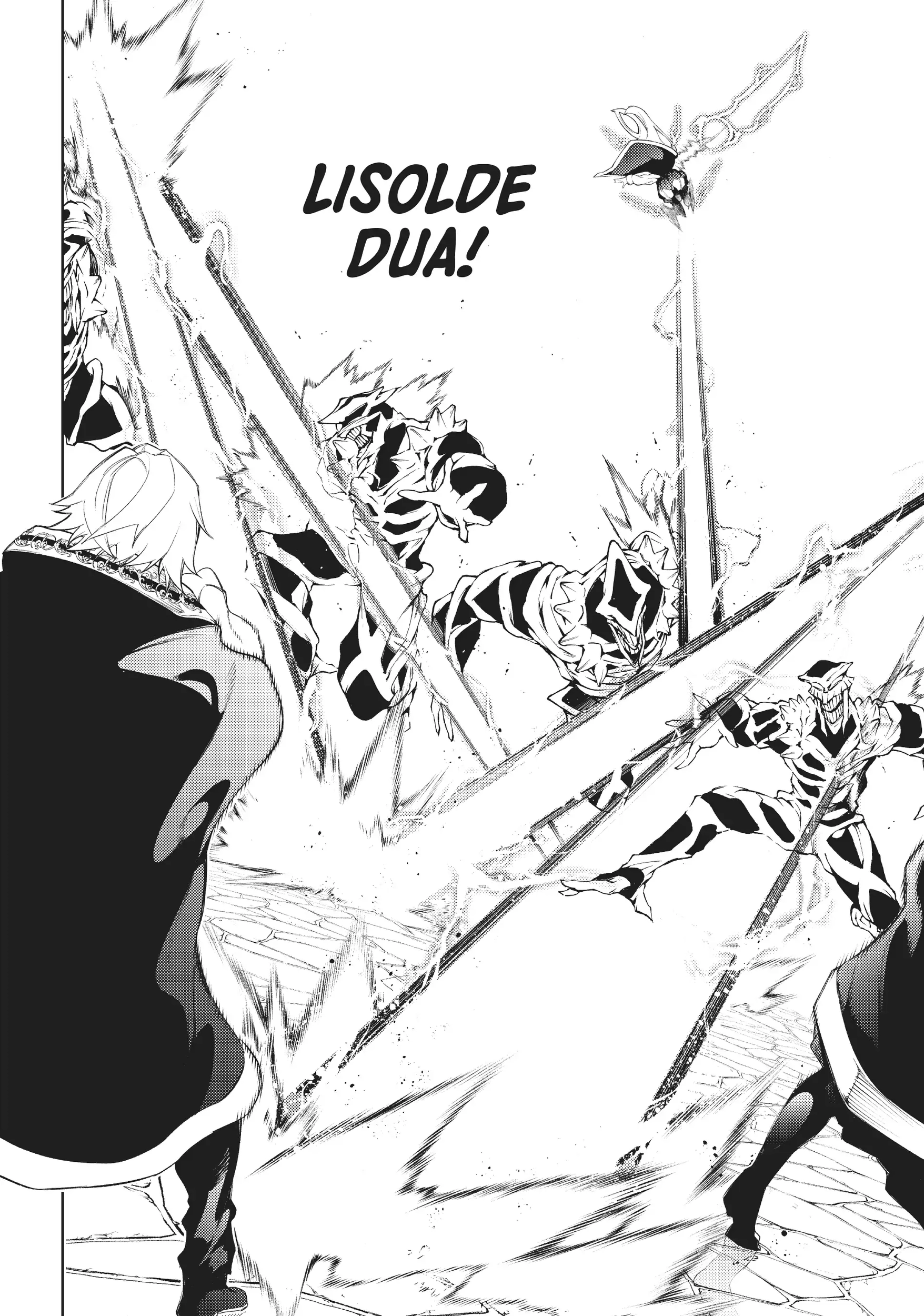 Wistoria: Wand and Sword – Chapter 23 – Page 17