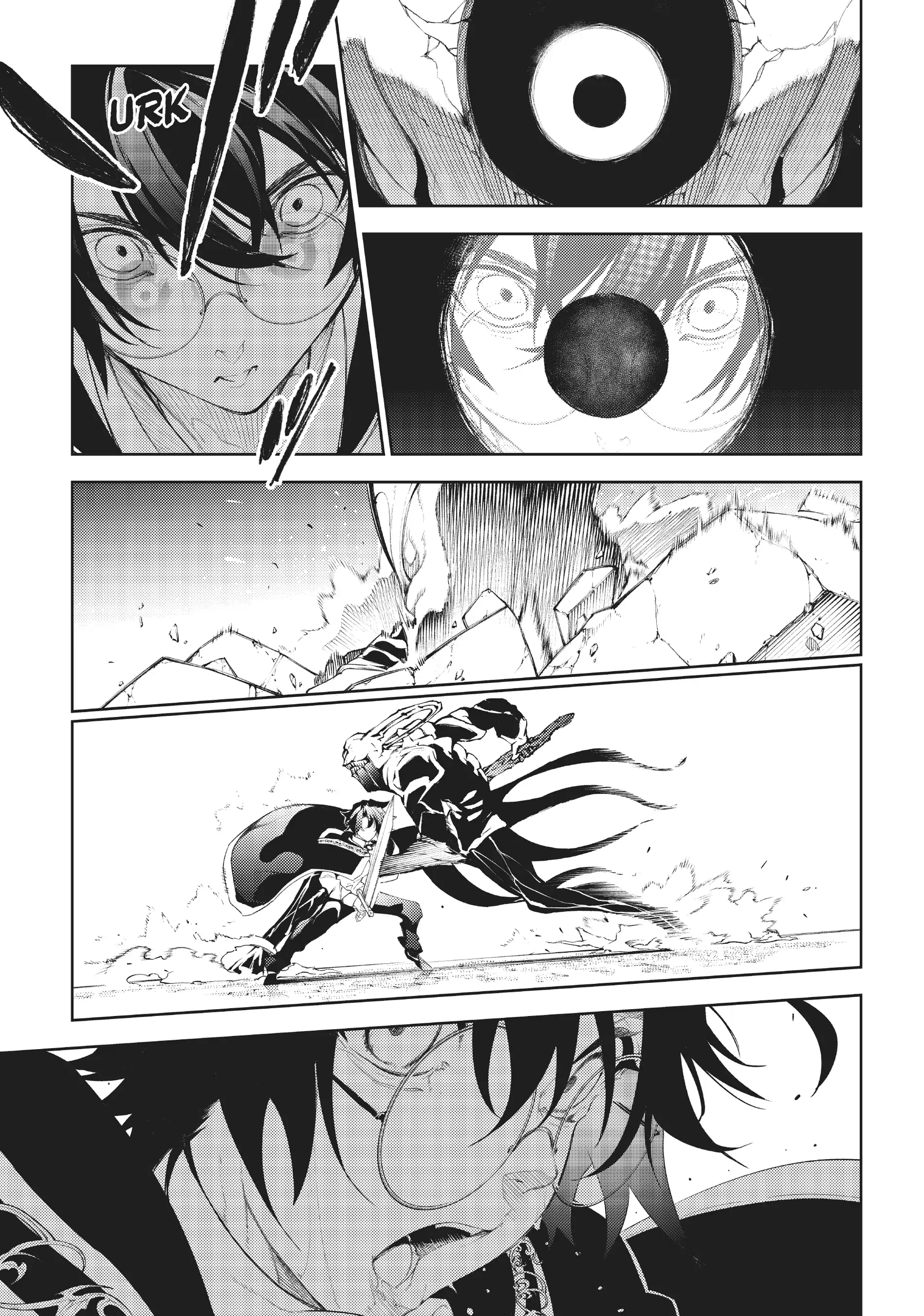 Wistoria: Wand and Sword – Chapter 23 – Page 38