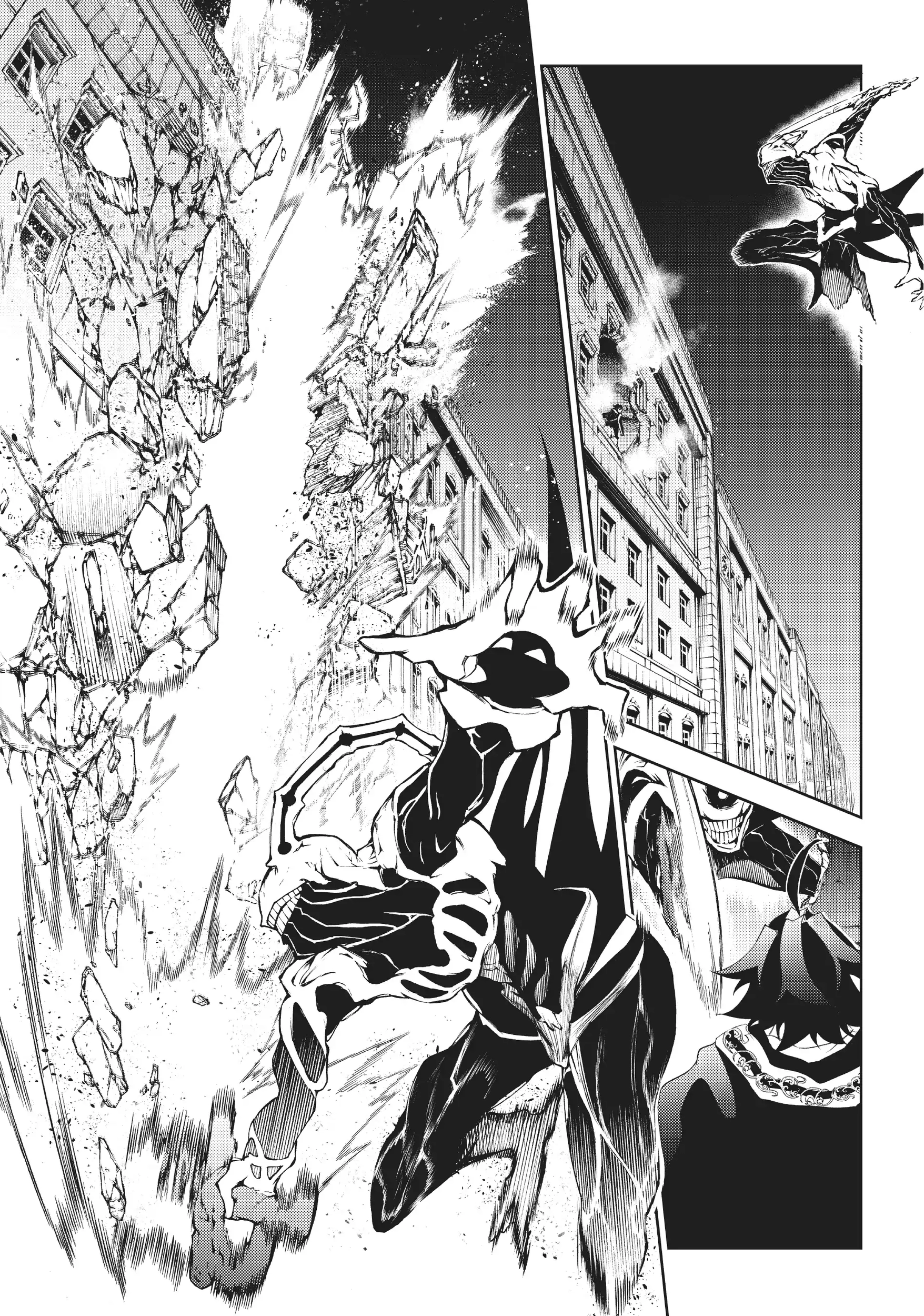 Wistoria: Wand and Sword – Chapter 24 – Page 6