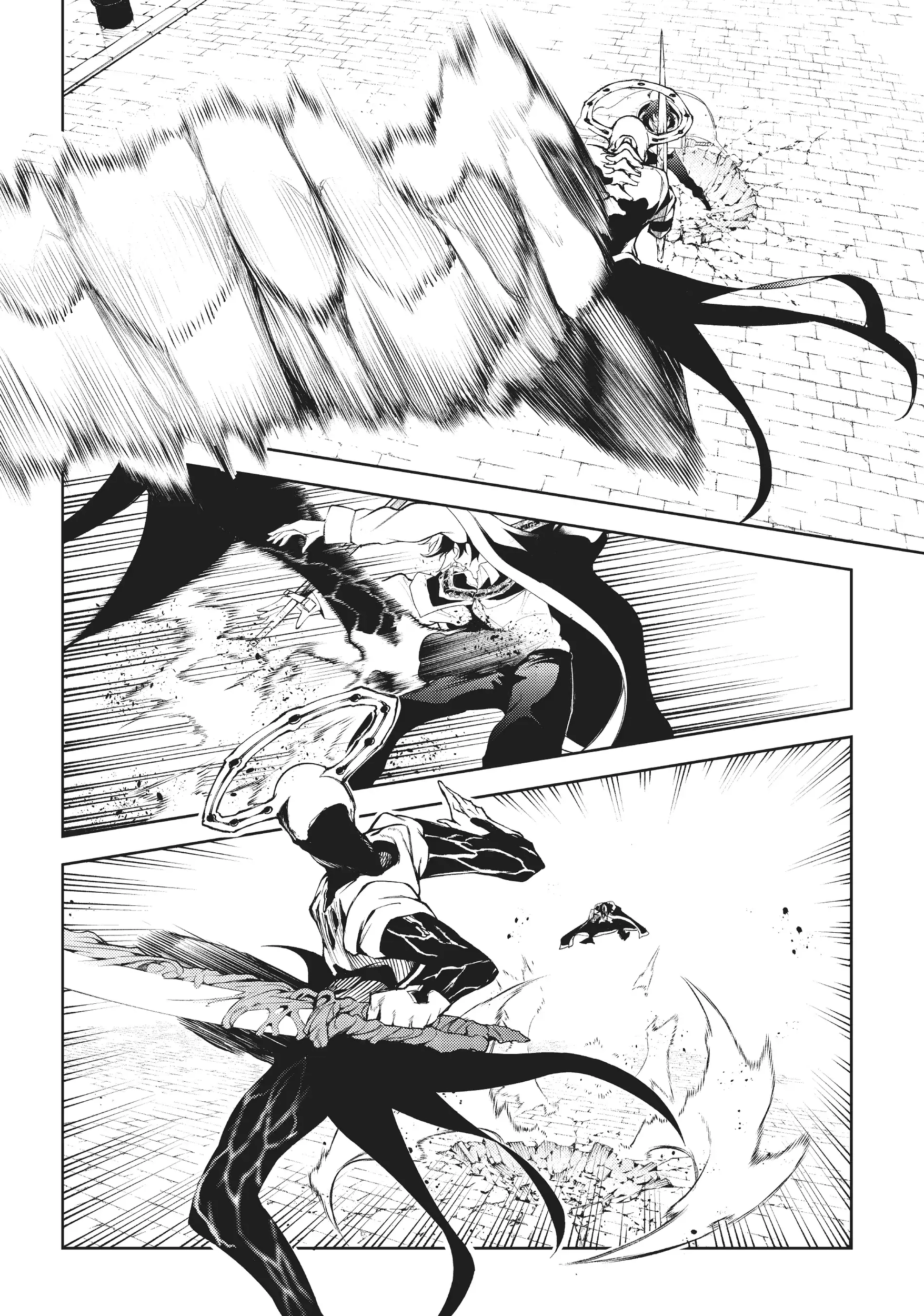 Wistoria: Wand and Sword – Chapter 24 – Page 15