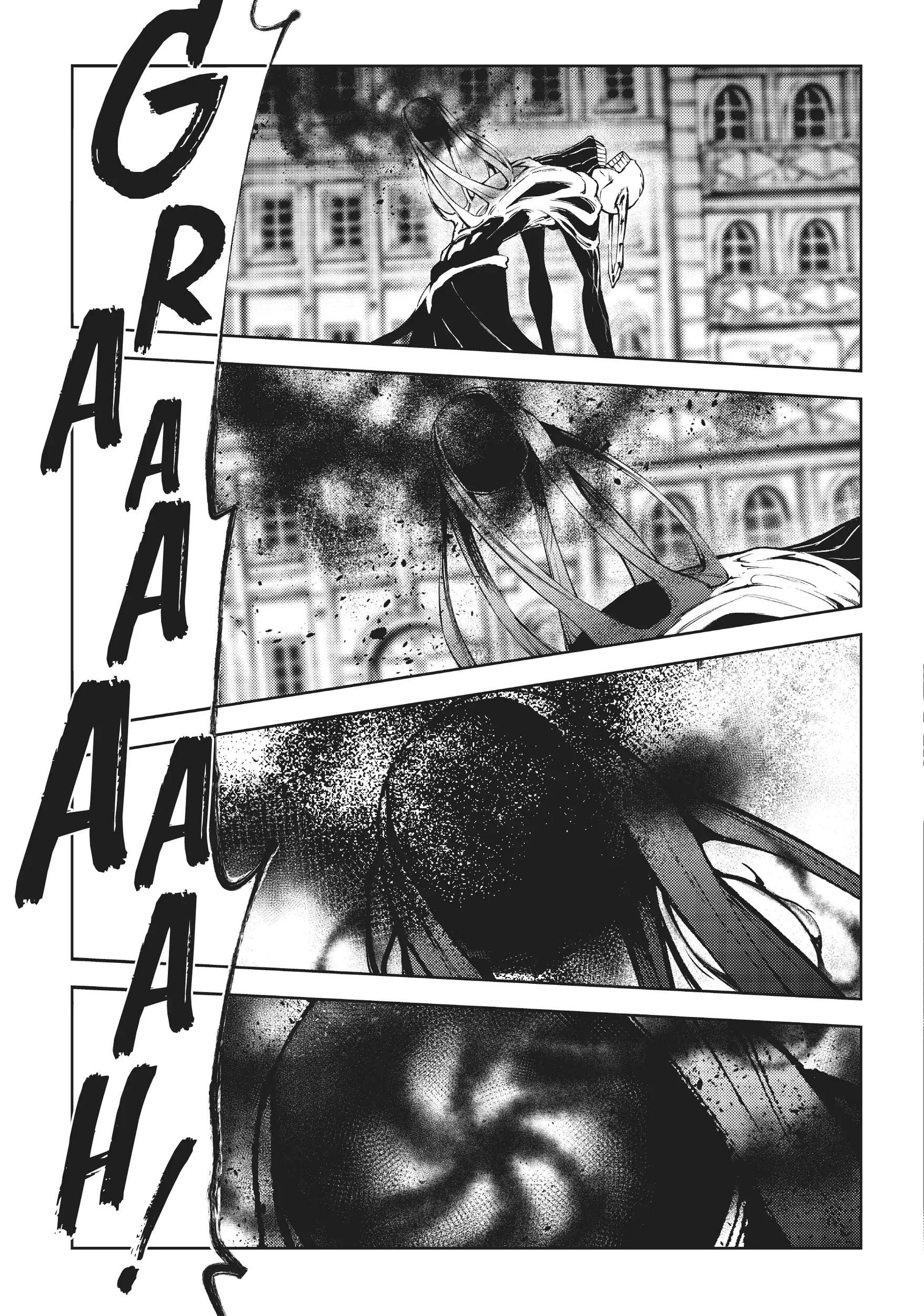 Wistoria: Wand and Sword – Chapter 24 – Page 28