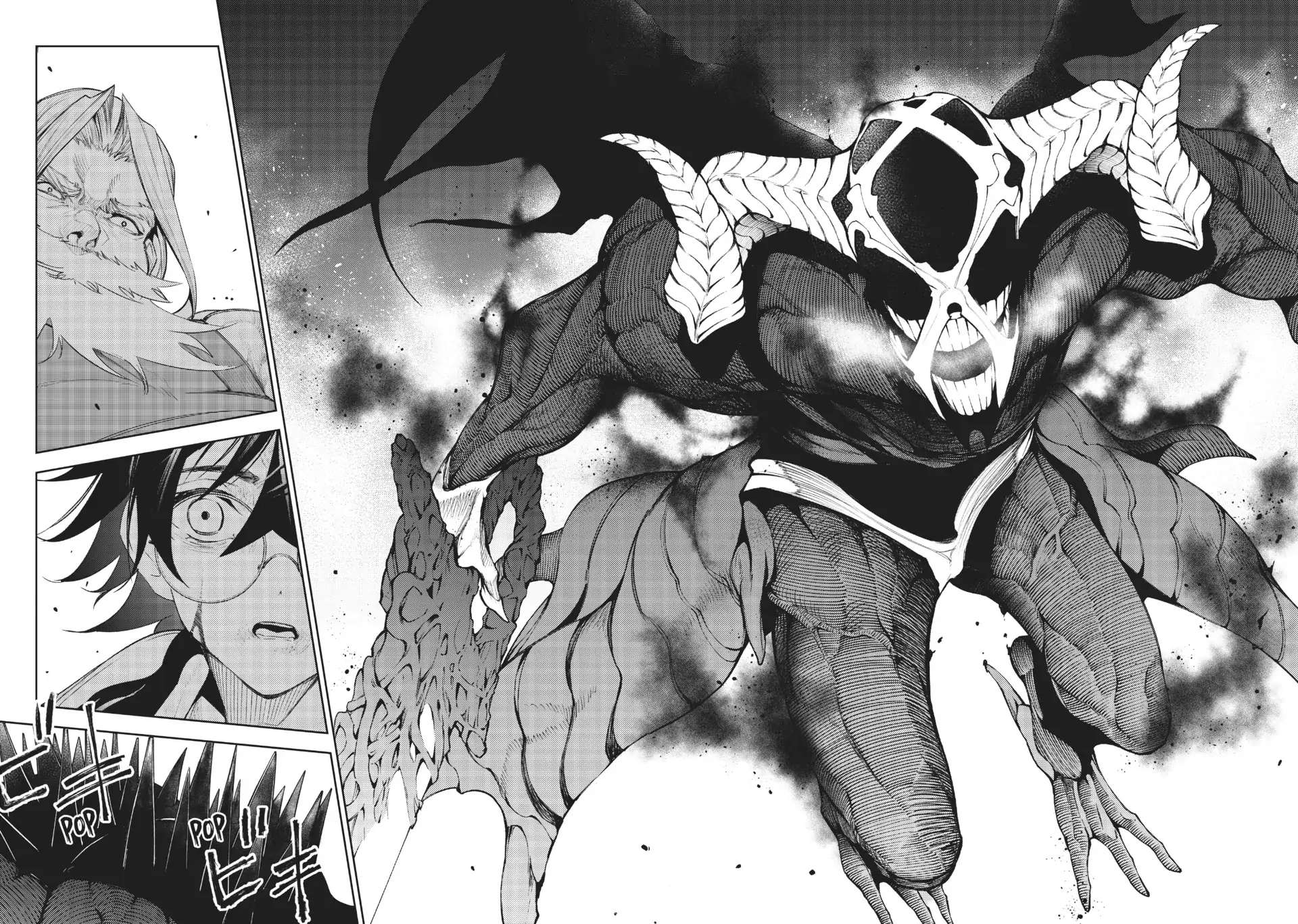 Wistoria: Wand and Sword – Chapter 24 – Page 29