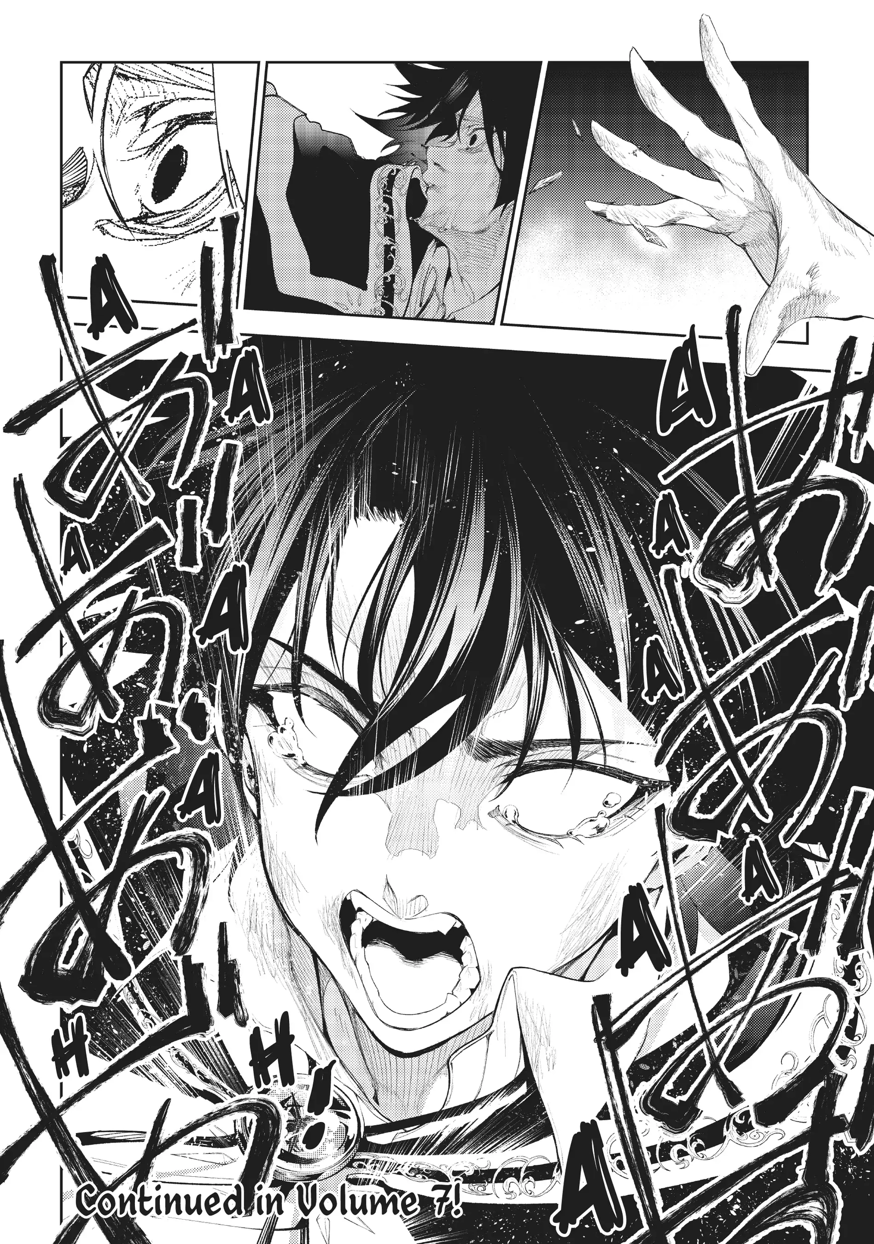 Wistoria: Wand and Sword – Chapter 24 – Page 44