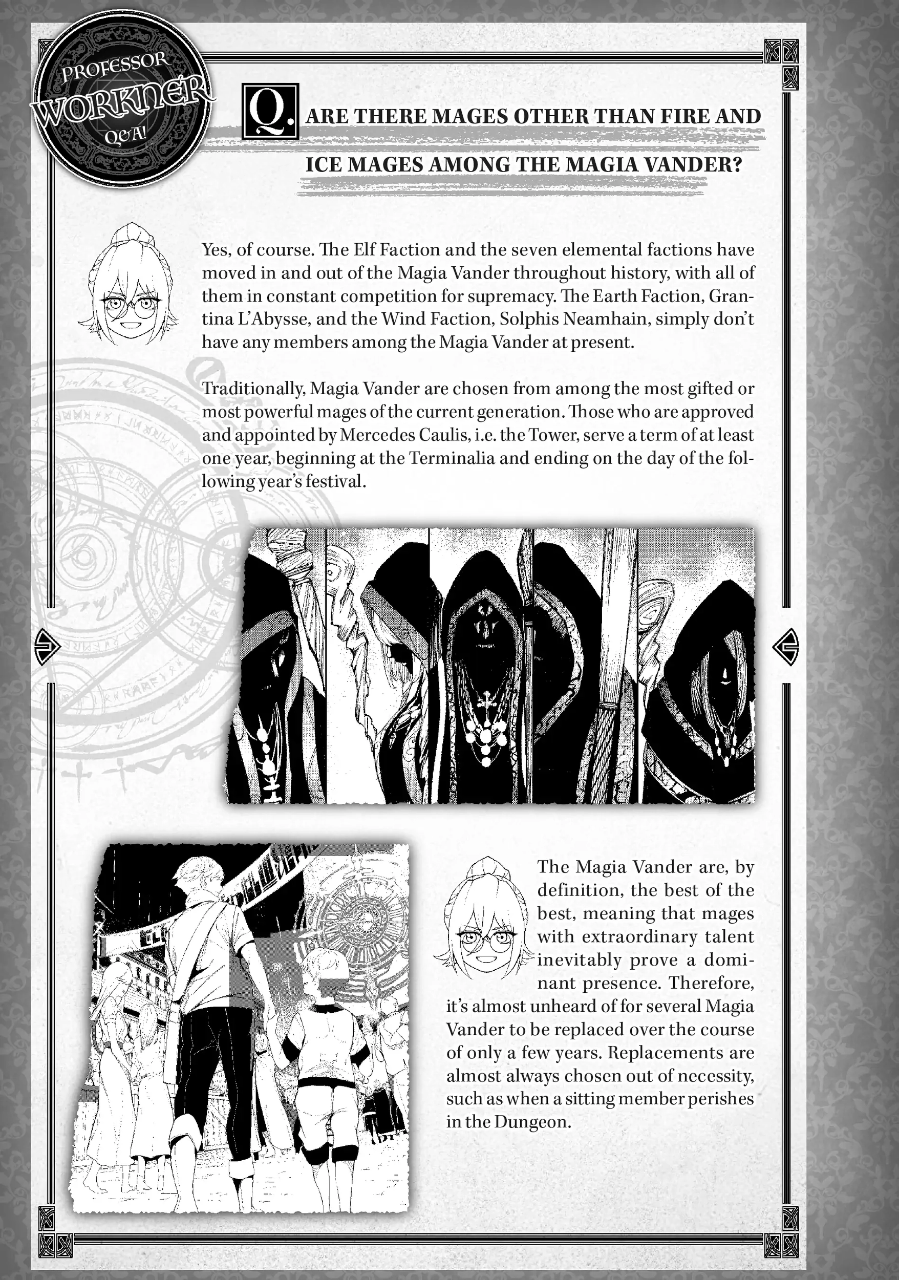 Wistoria: Wand and Sword – Chapter 24 – Page 47