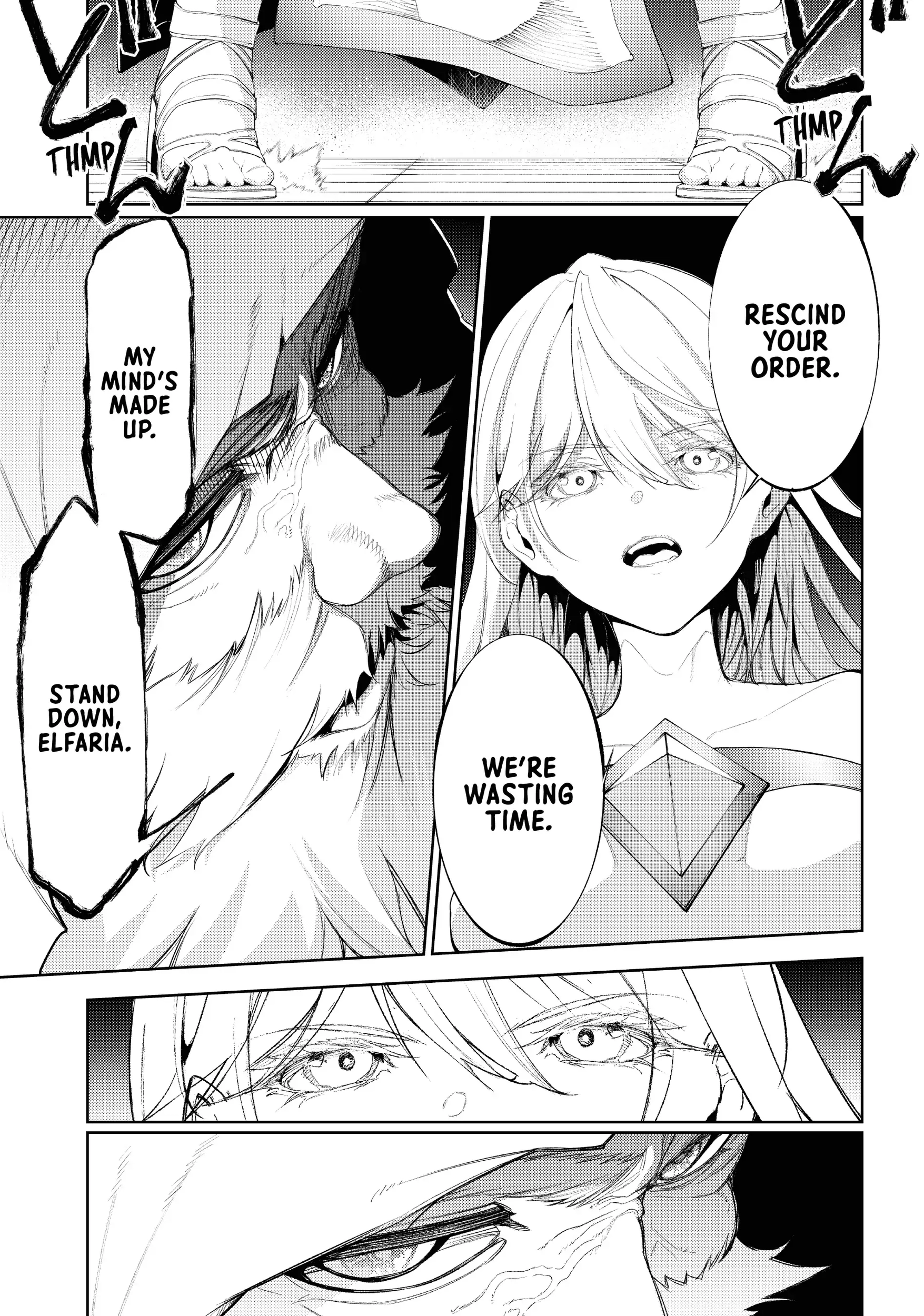 Wistoria: Wand and Sword – Chapter 25 – Page 17