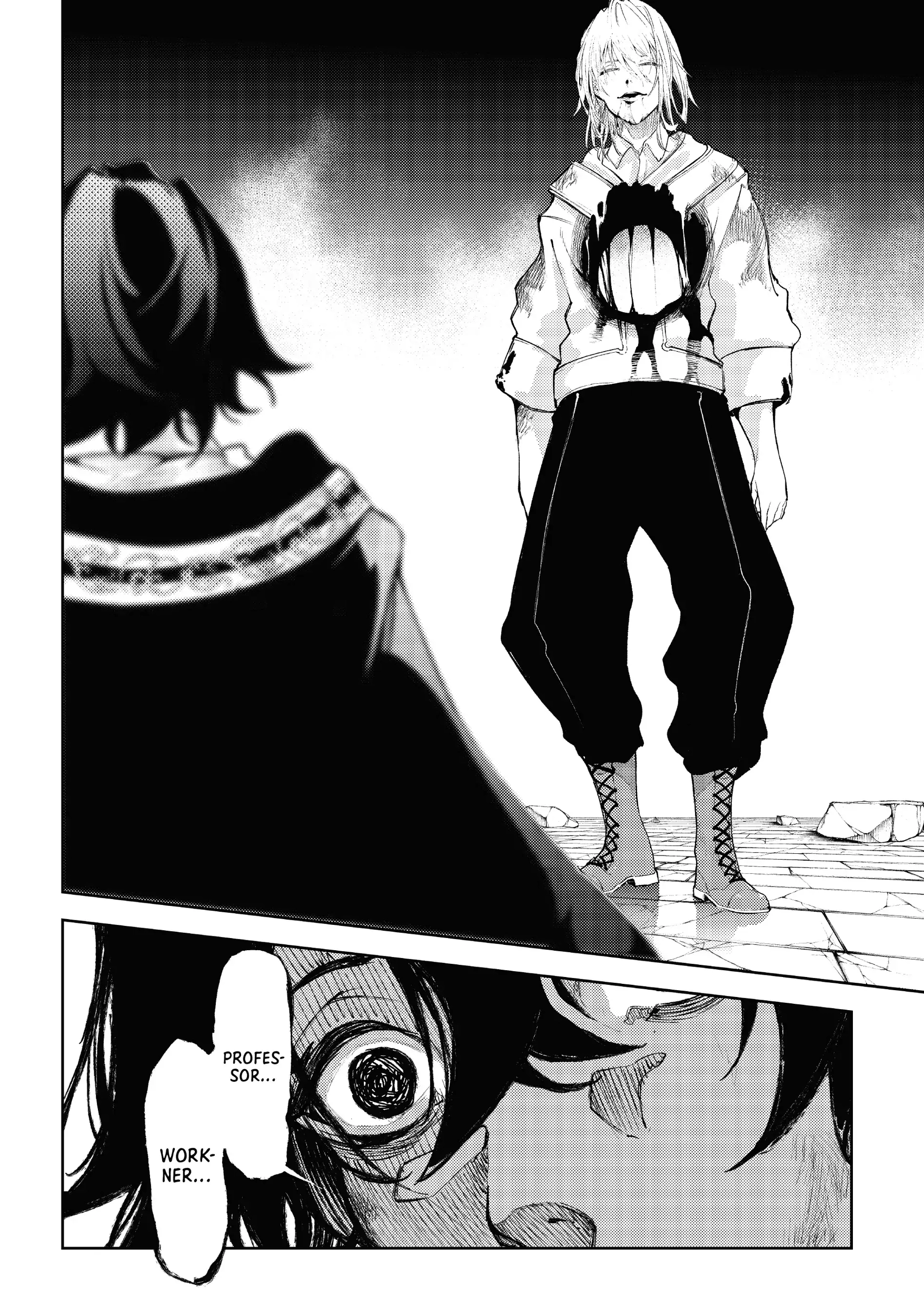 Wistoria: Wand and Sword – Chapter 26 – Page 4