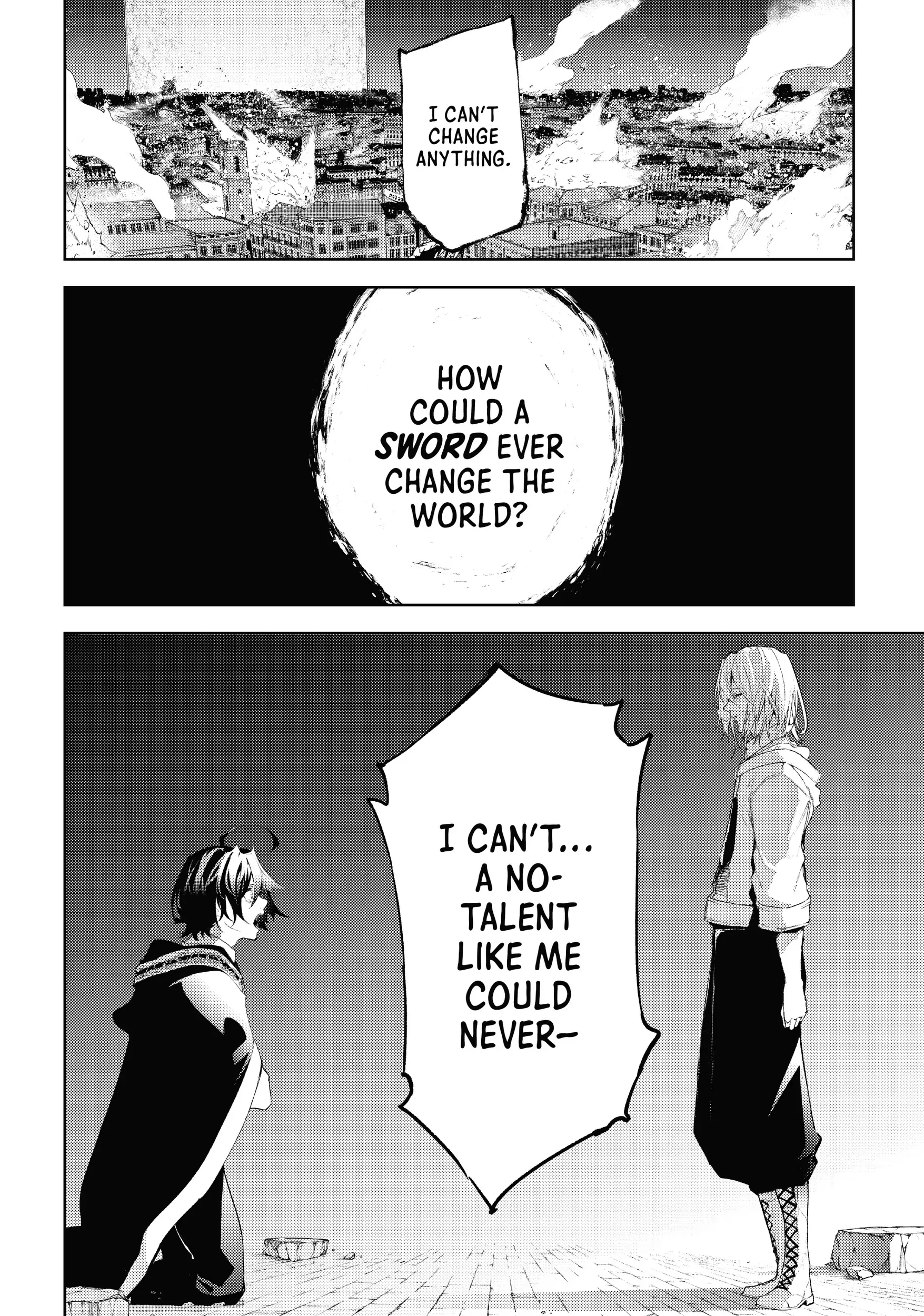 Wistoria: Wand and Sword – Chapter 26 – Page 6