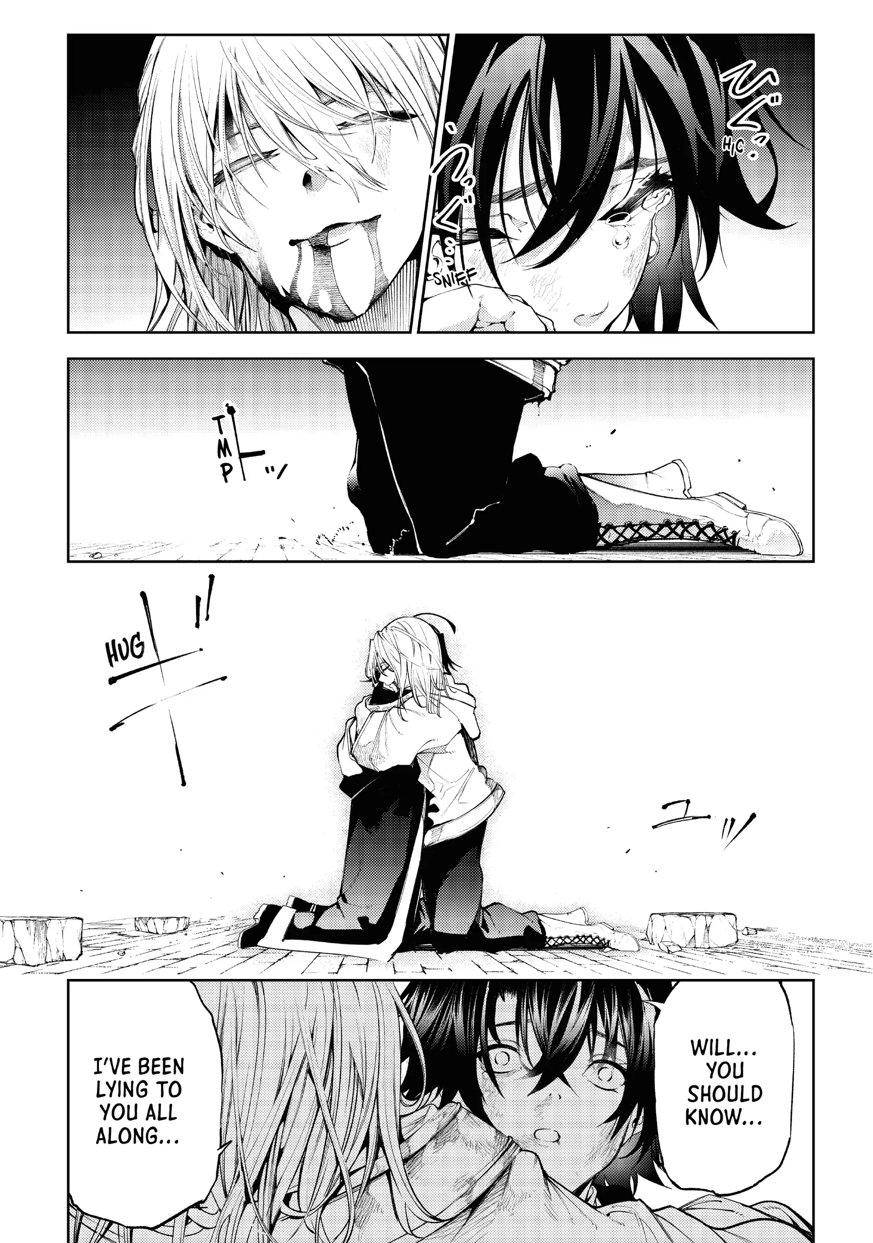 Wistoria: Wand and Sword – Chapter 26 – Page 7