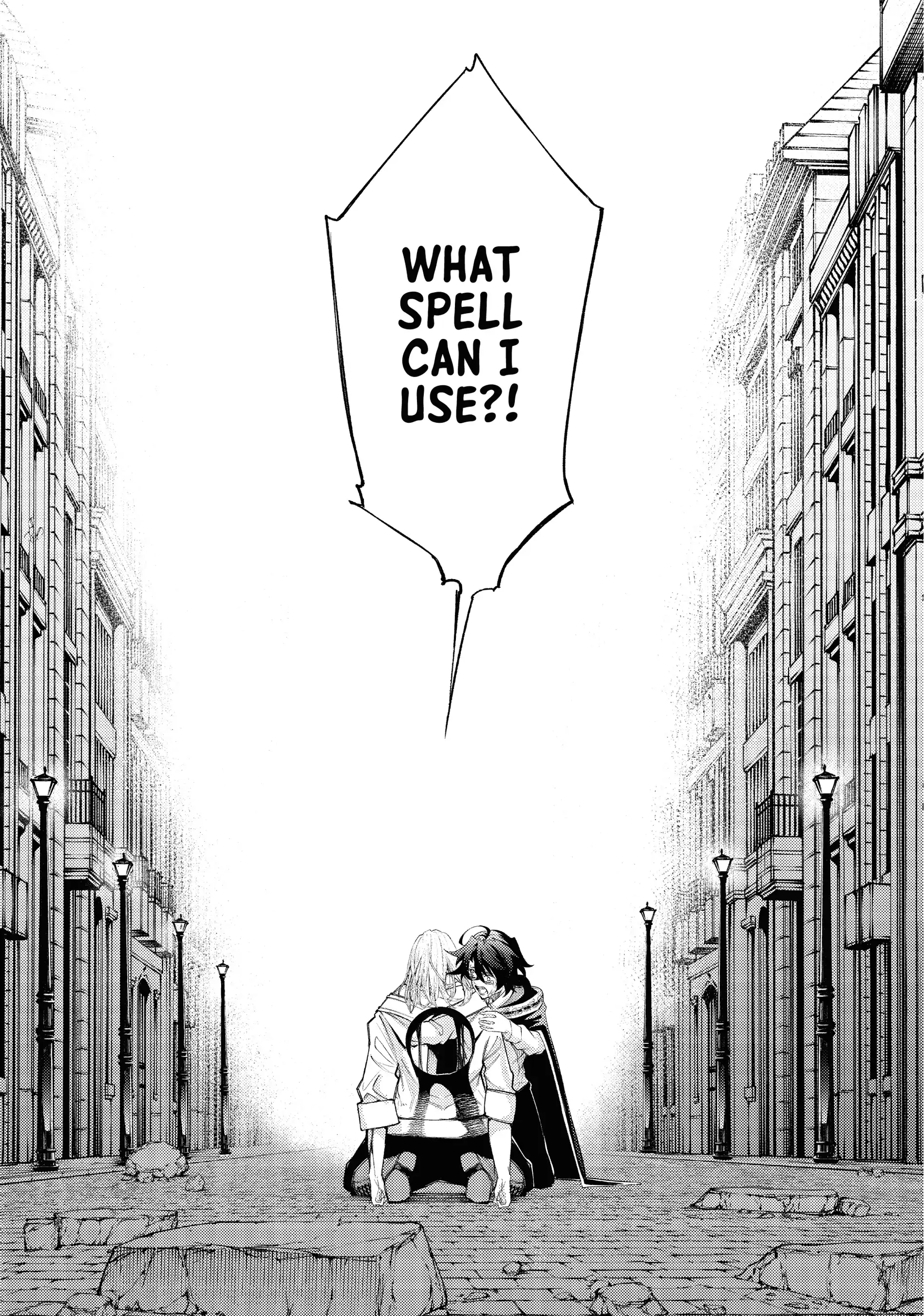 Wistoria: Wand and Sword – Chapter 26 – Page 10