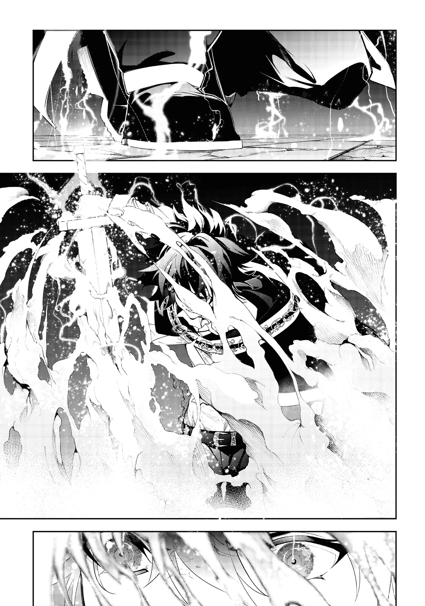 Wistoria: Wand and Sword – Chapter 26 – Page 23