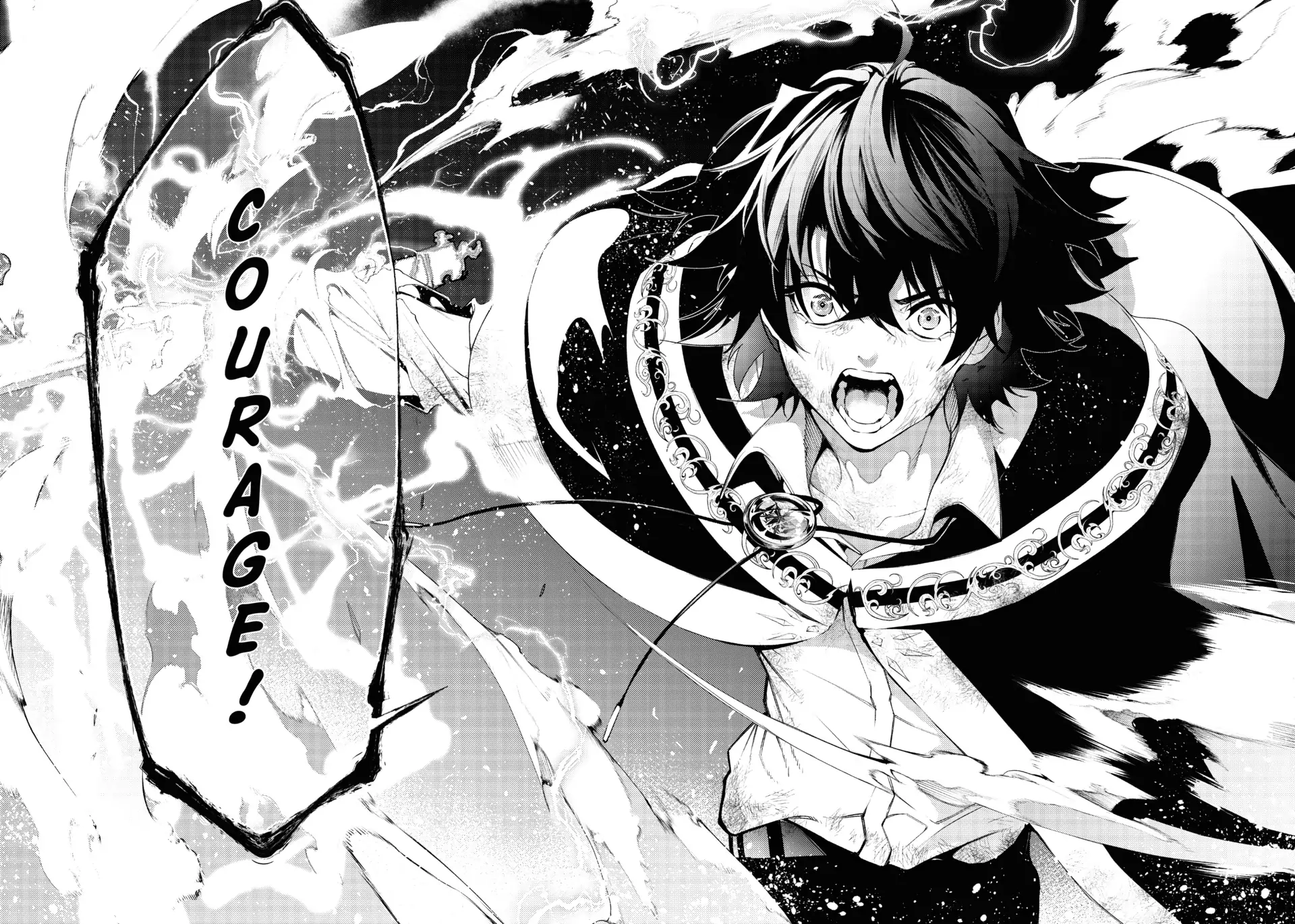 Wistoria: Wand and Sword – Chapter 26 – Page 24