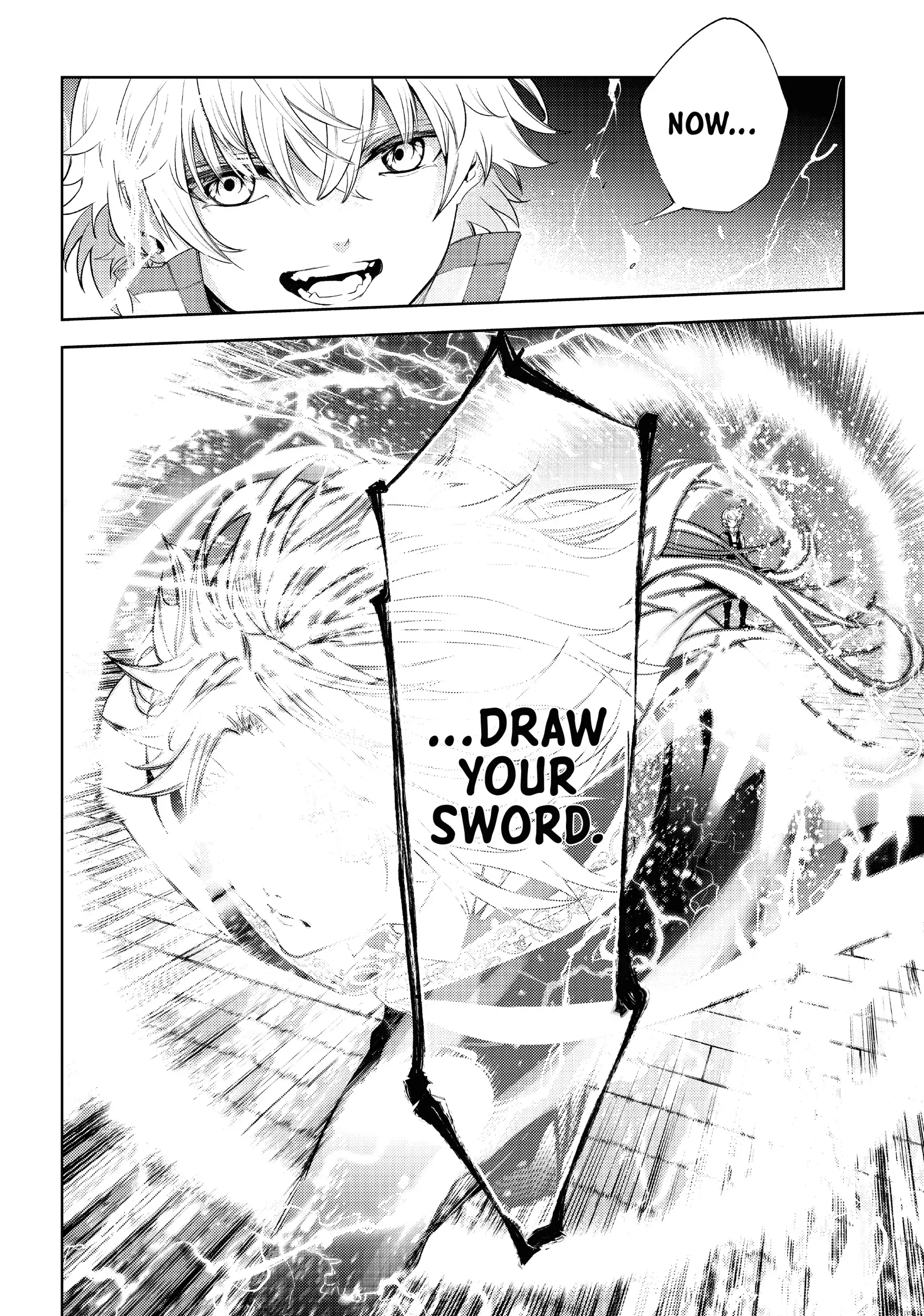 Wistoria: Wand and Sword – Chapter 26 – Page 26