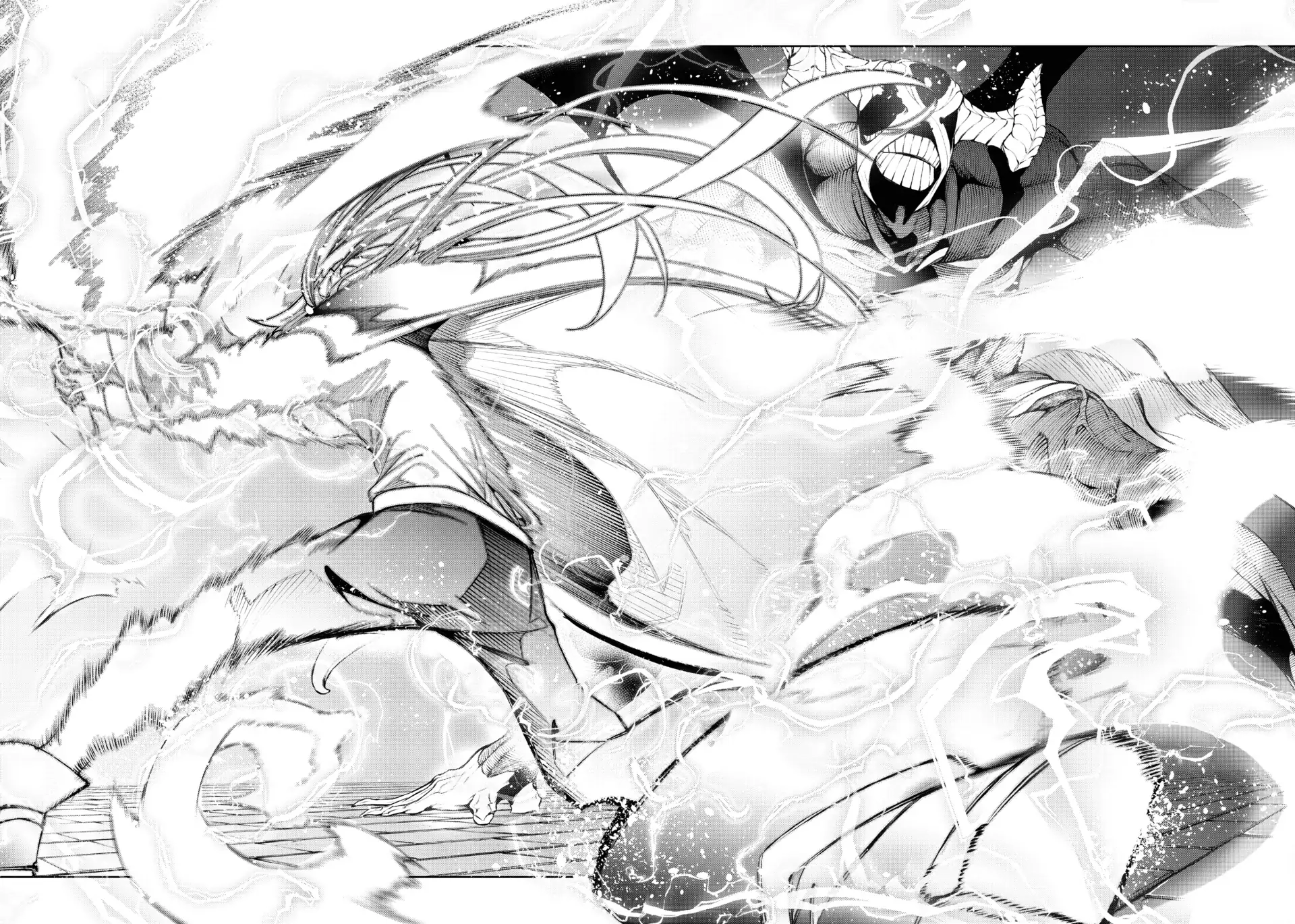 Wistoria: Wand and Sword – Chapter 27 – Page 2