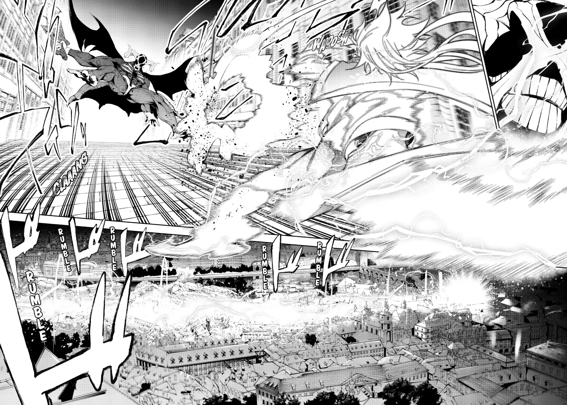 Wistoria: Wand and Sword – Chapter 27 – Page 3