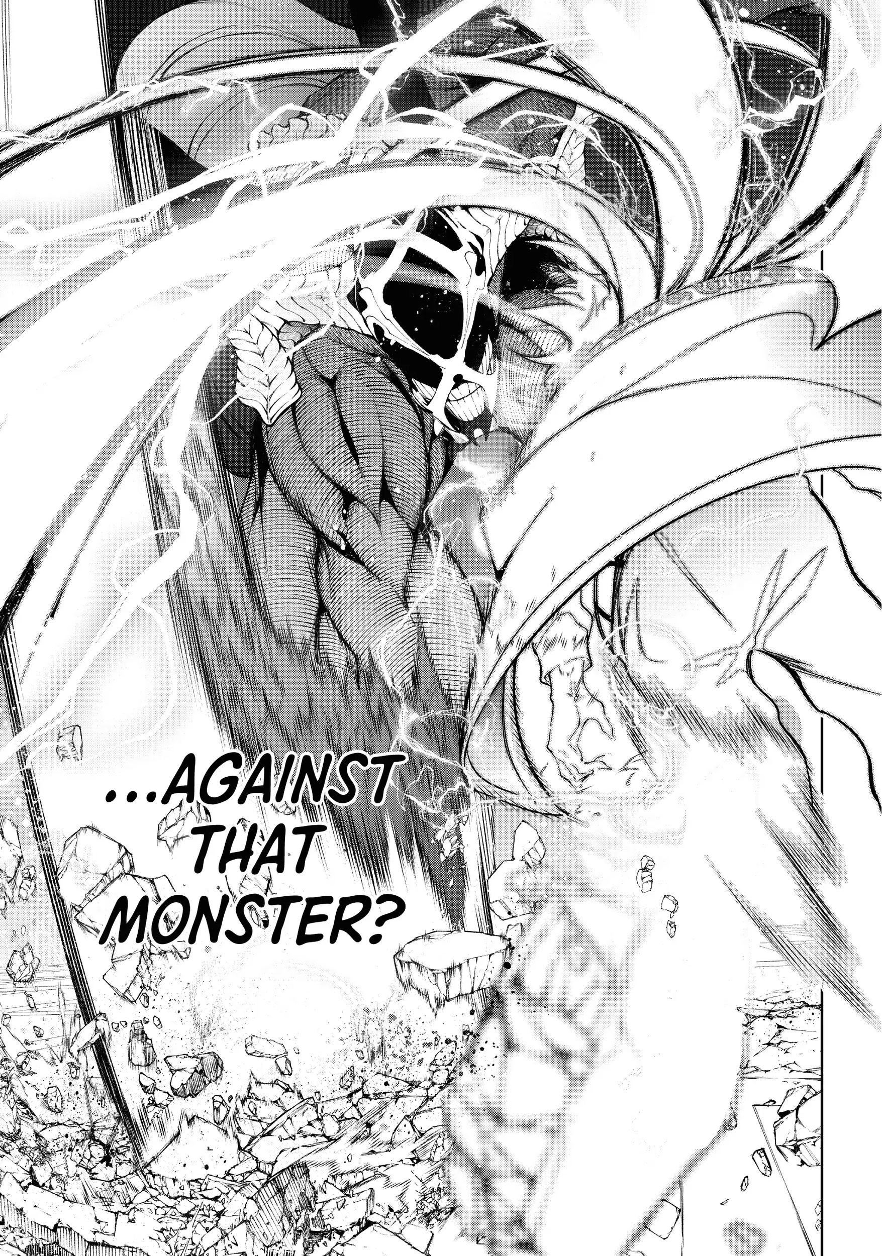 Wistoria: Wand and Sword – Chapter 27 – Page 13