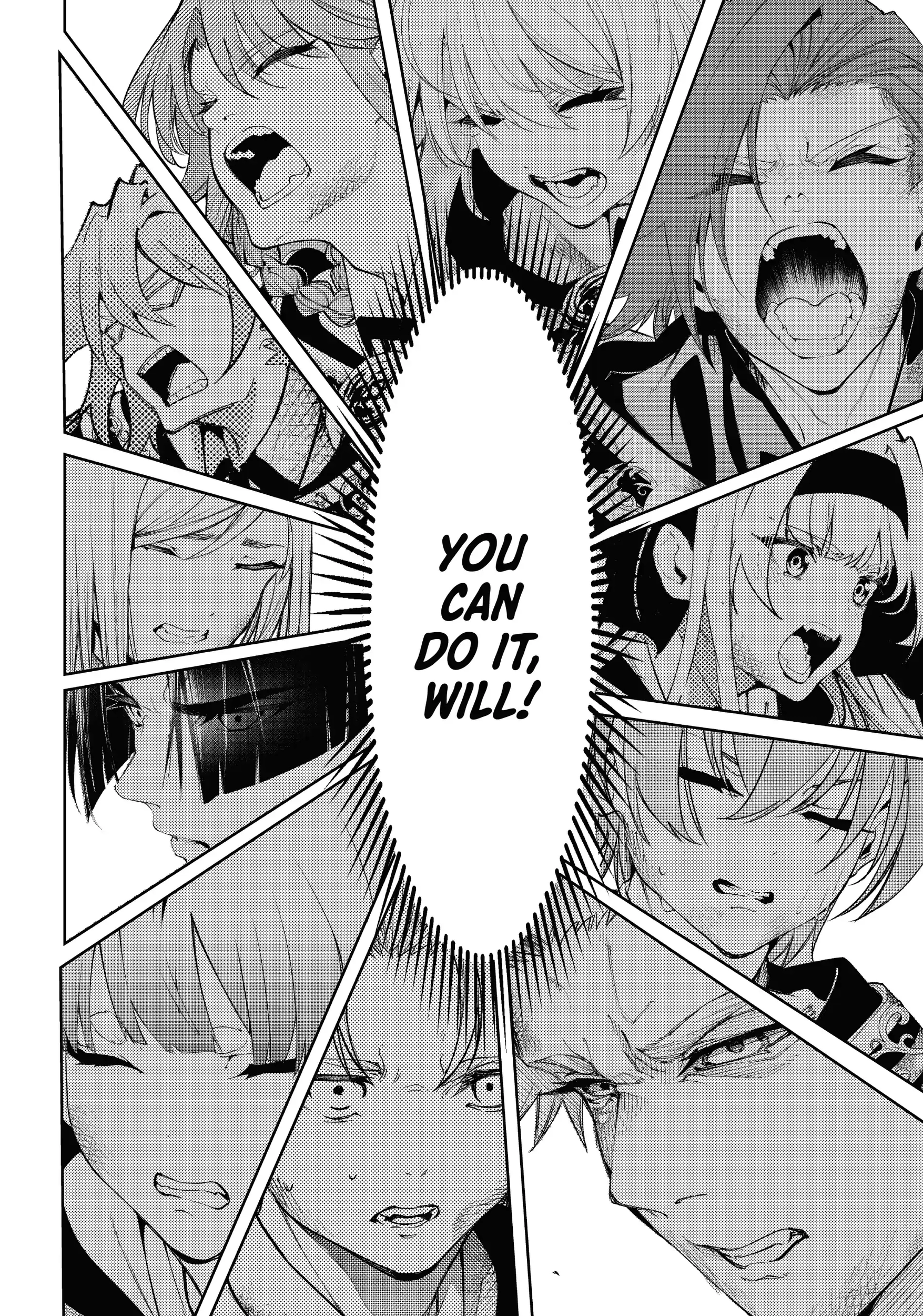 Wistoria: Wand and Sword – Chapter 27 – Page 24