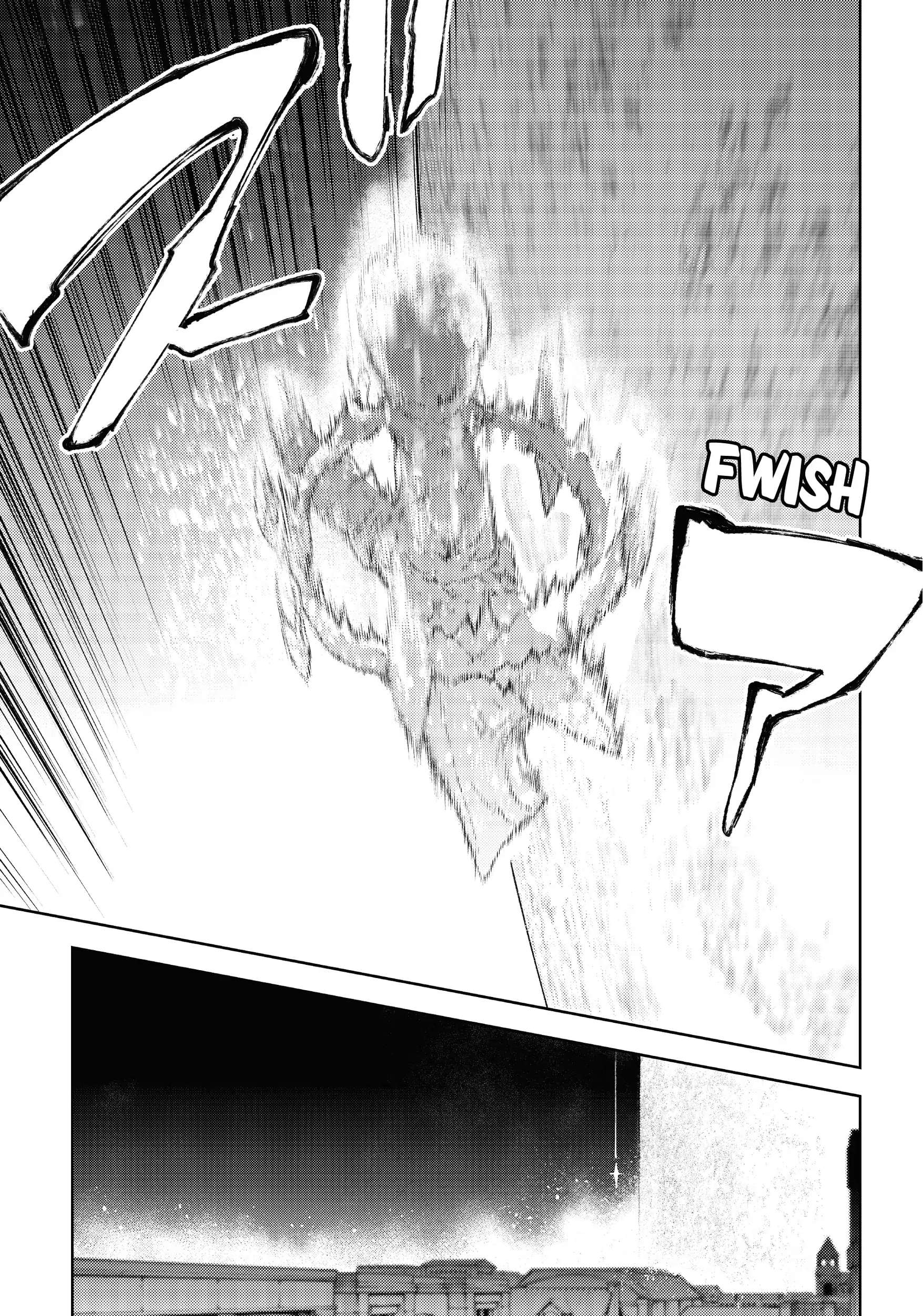 Wistoria: Wand and Sword – Chapter 28 – Page 7