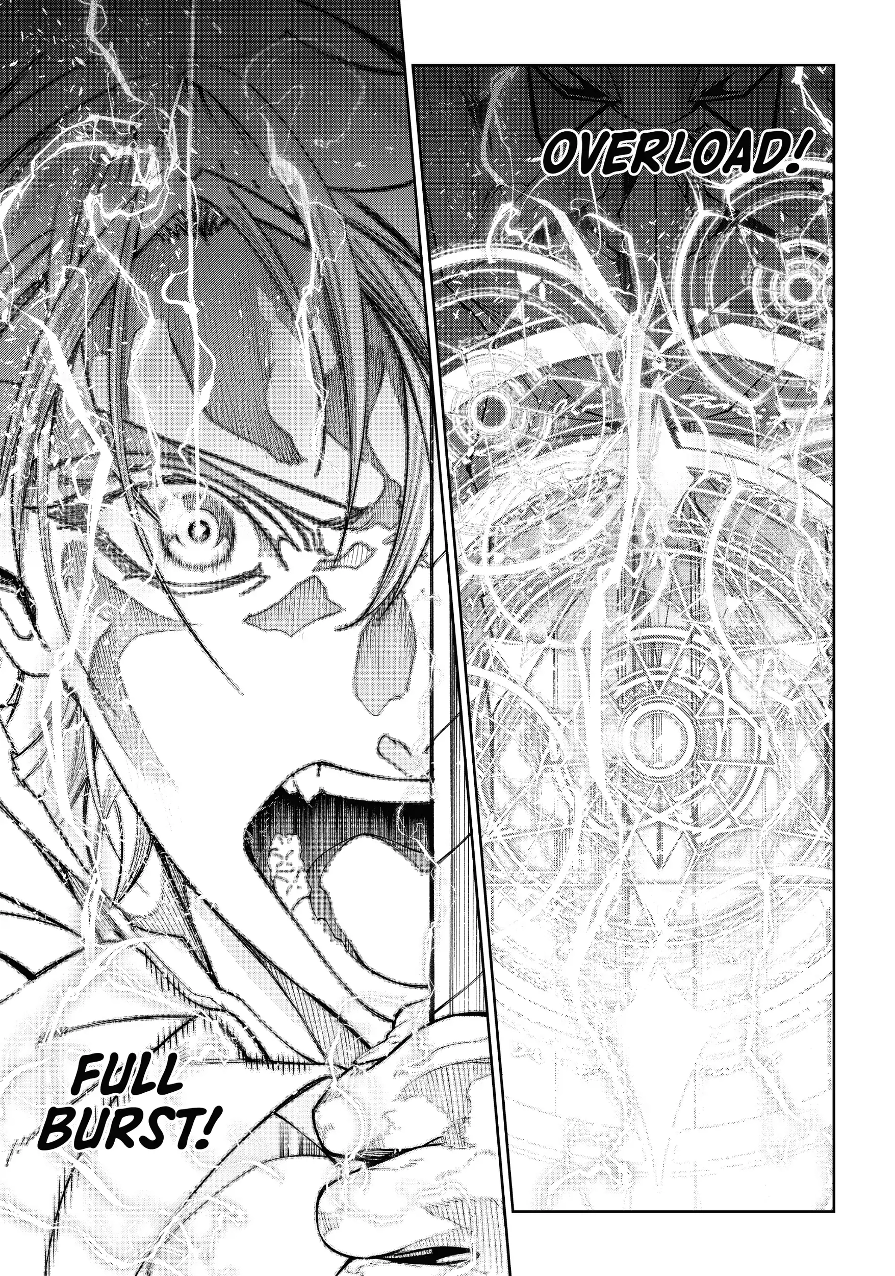 Wistoria: Wand and Sword – Chapter 28 – Page 28