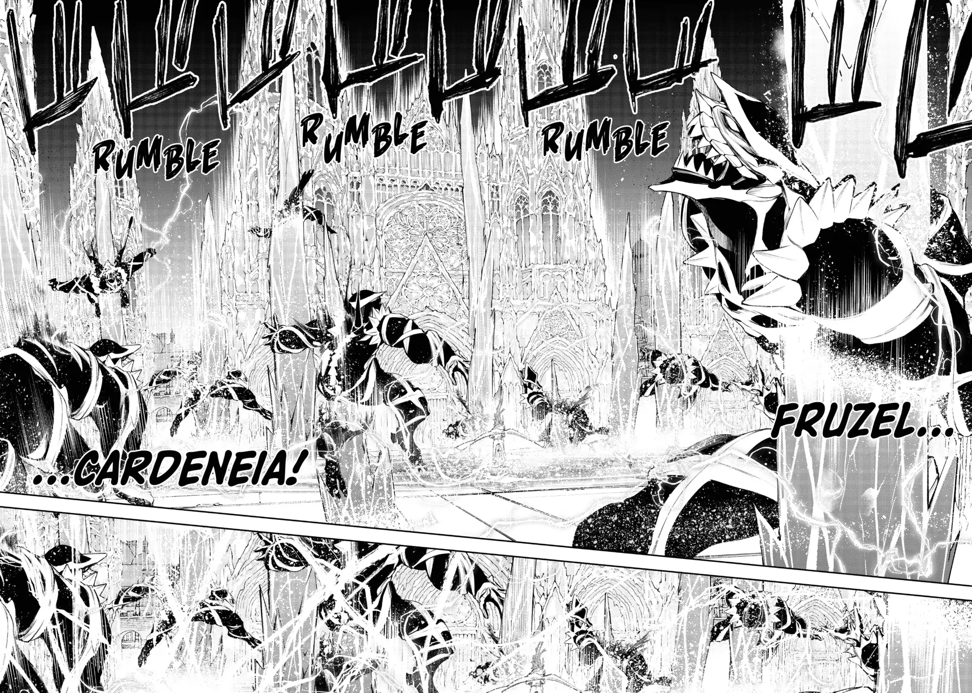 Wistoria: Wand and Sword – Chapter 28 – Page 30