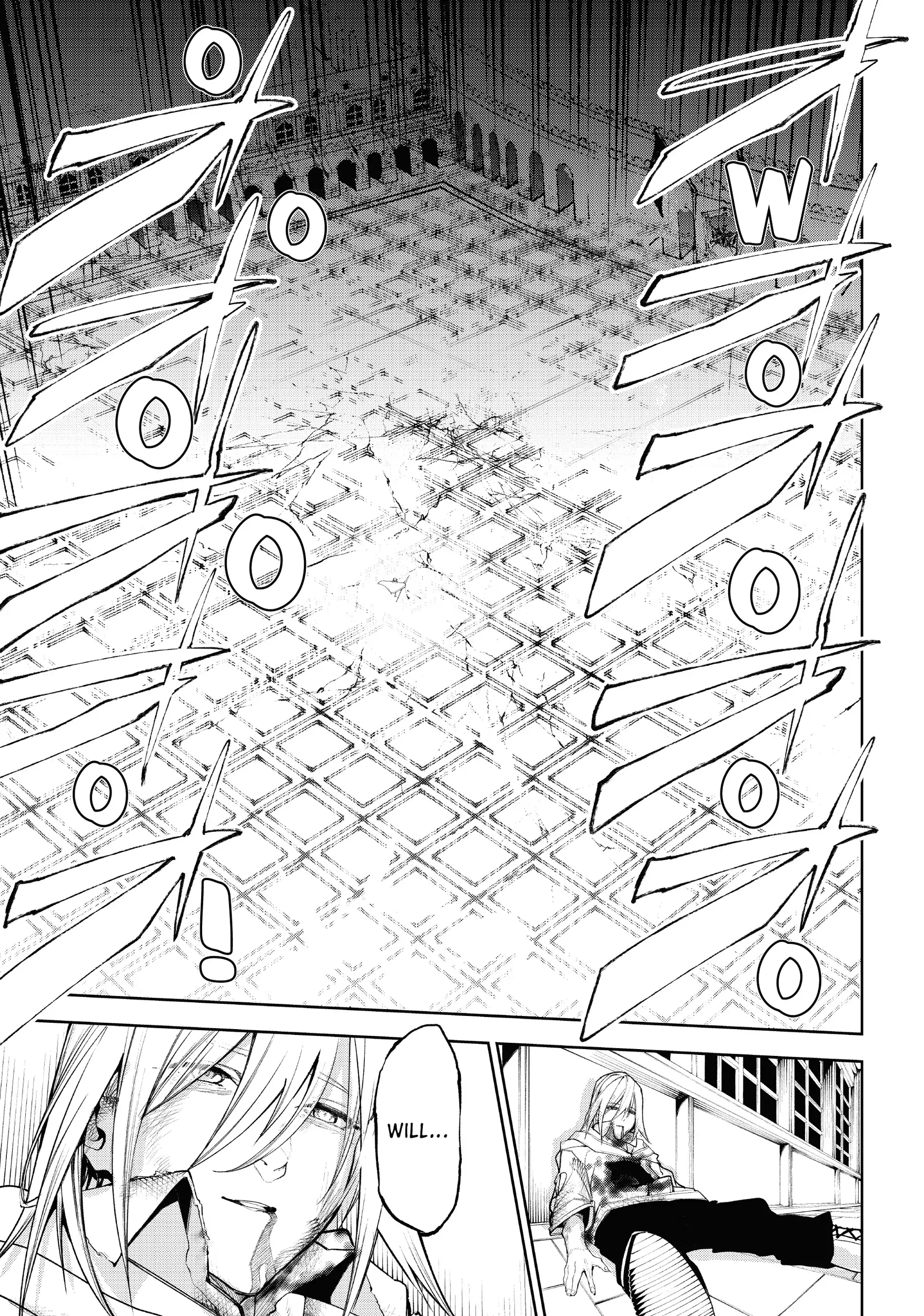 Wistoria: Wand and Sword – Chapter 28 – Page 37