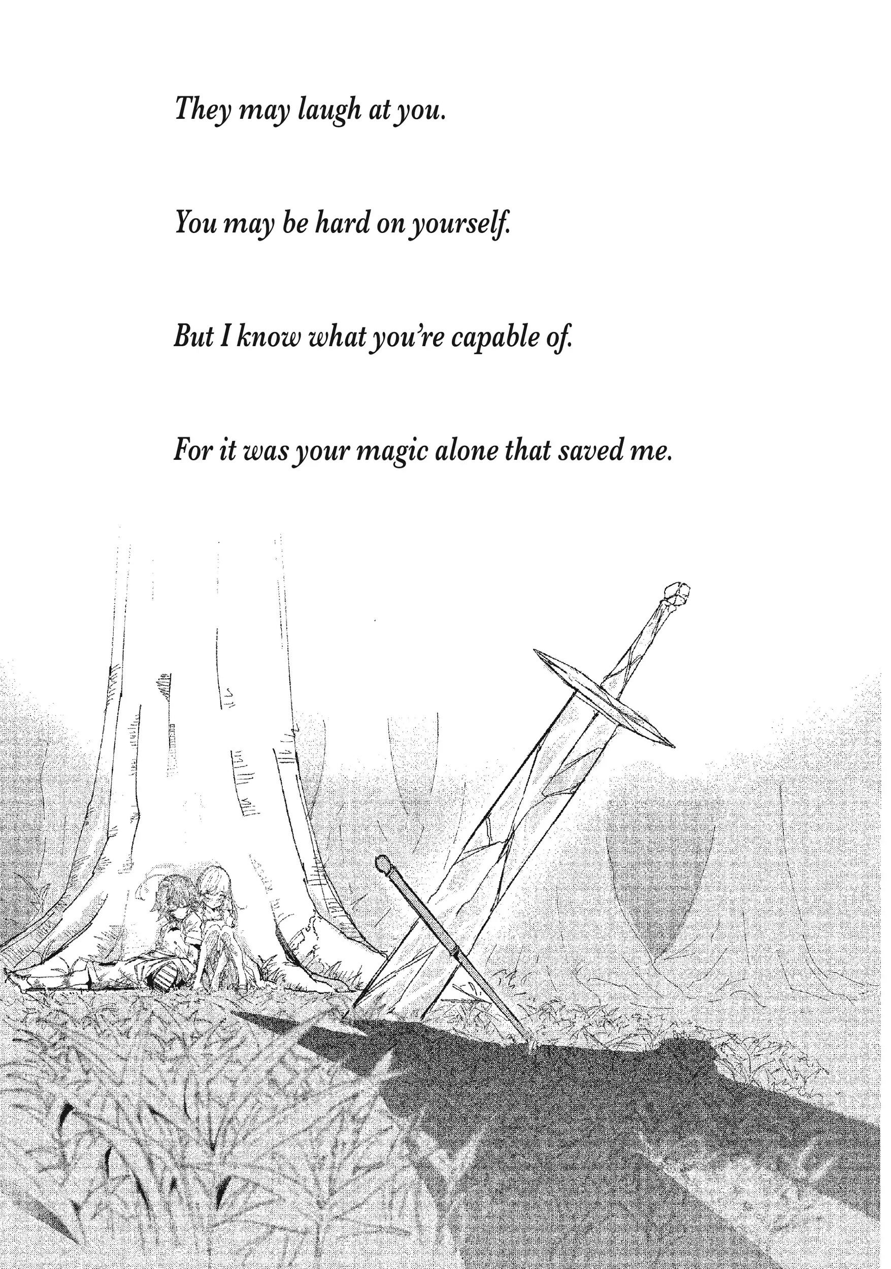 Wistoria: Wand and Sword – Chapter 28 – Page 49