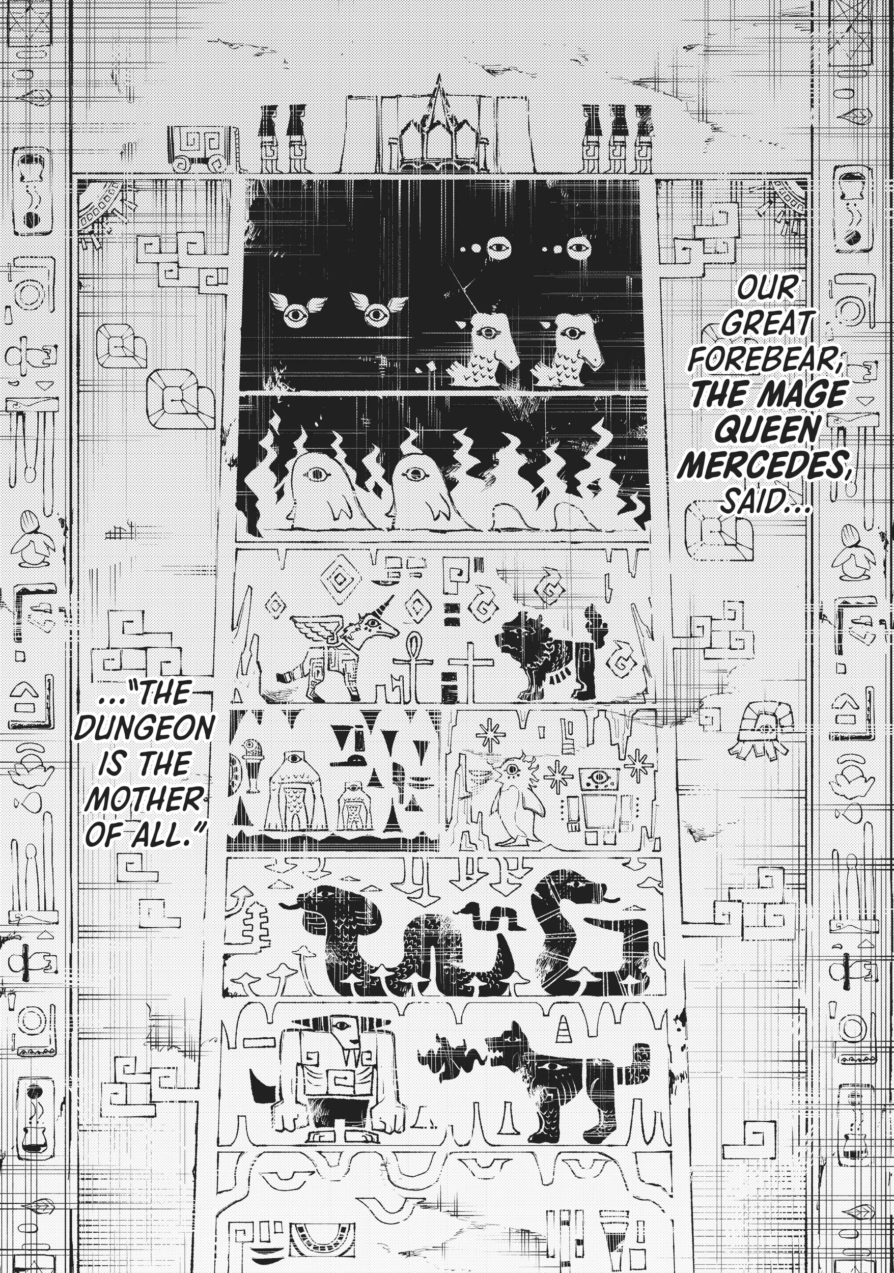 Wistoria: Wand and Sword – Chapter 3 – Page 8