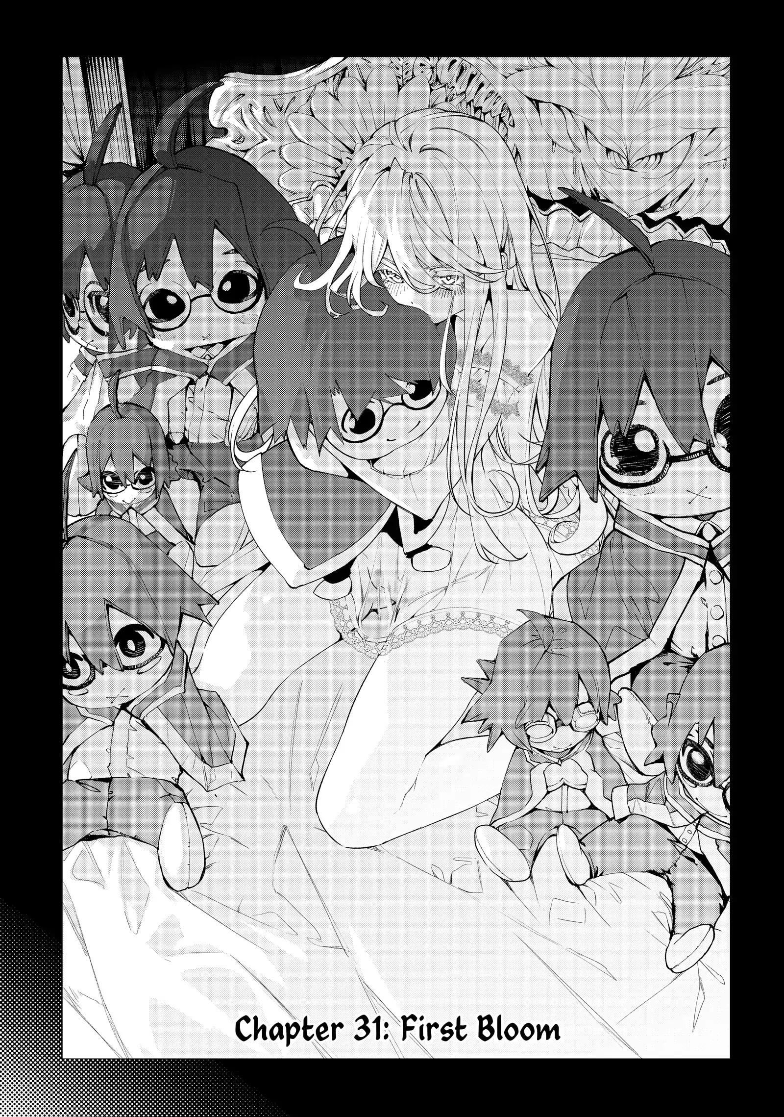 Wistoria: Wand and Sword – Chapter 31 – Page 5