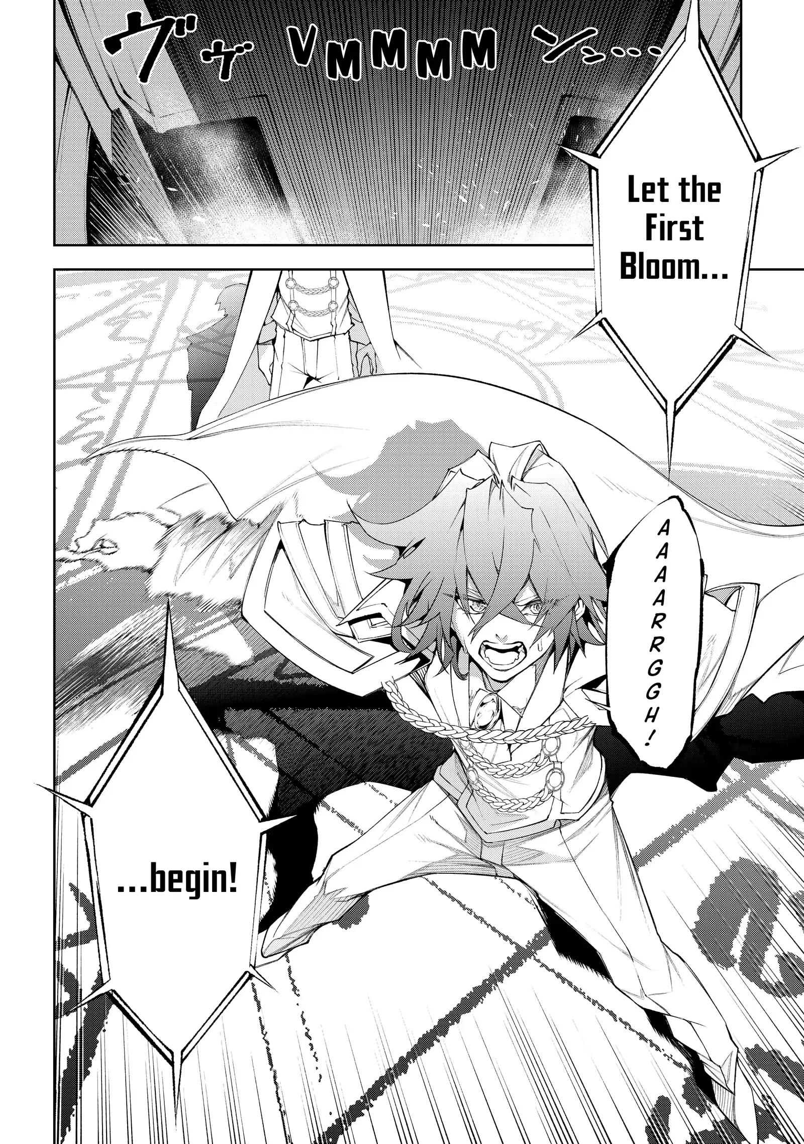 Wistoria: Wand and Sword – Chapter 31 – Page 15