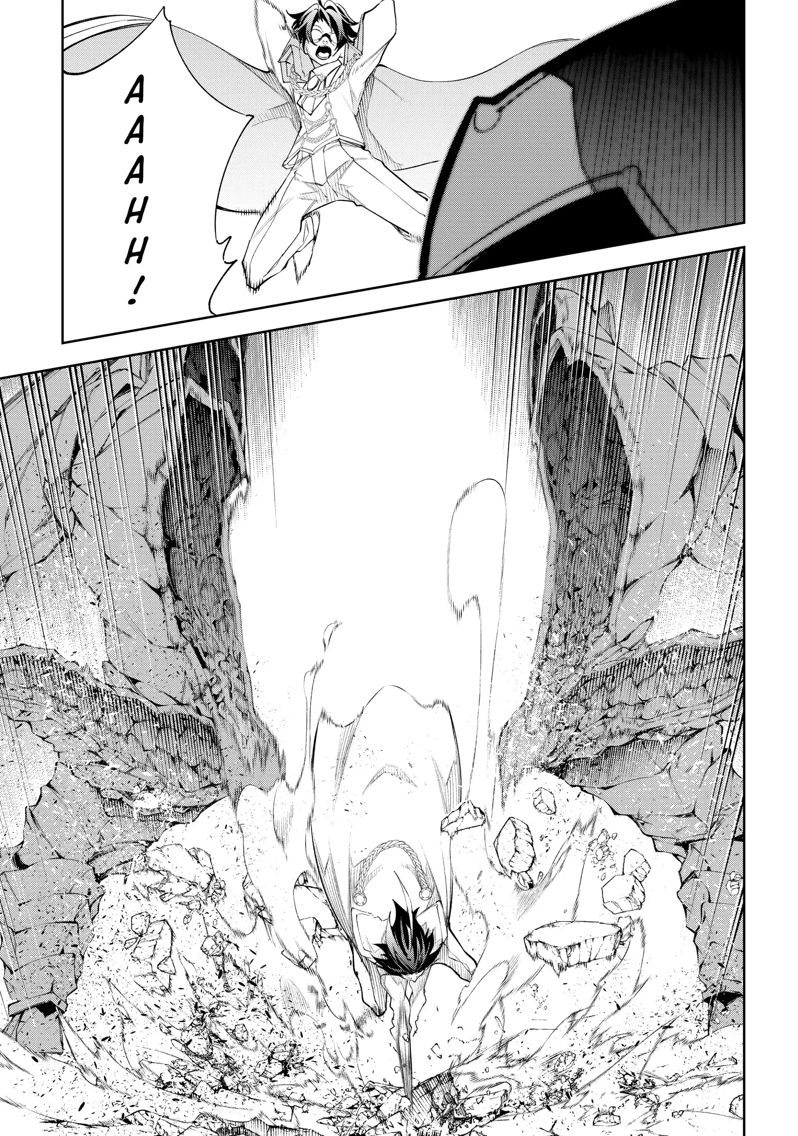 Wistoria: Wand and Sword – Chapter 31 – Page 28