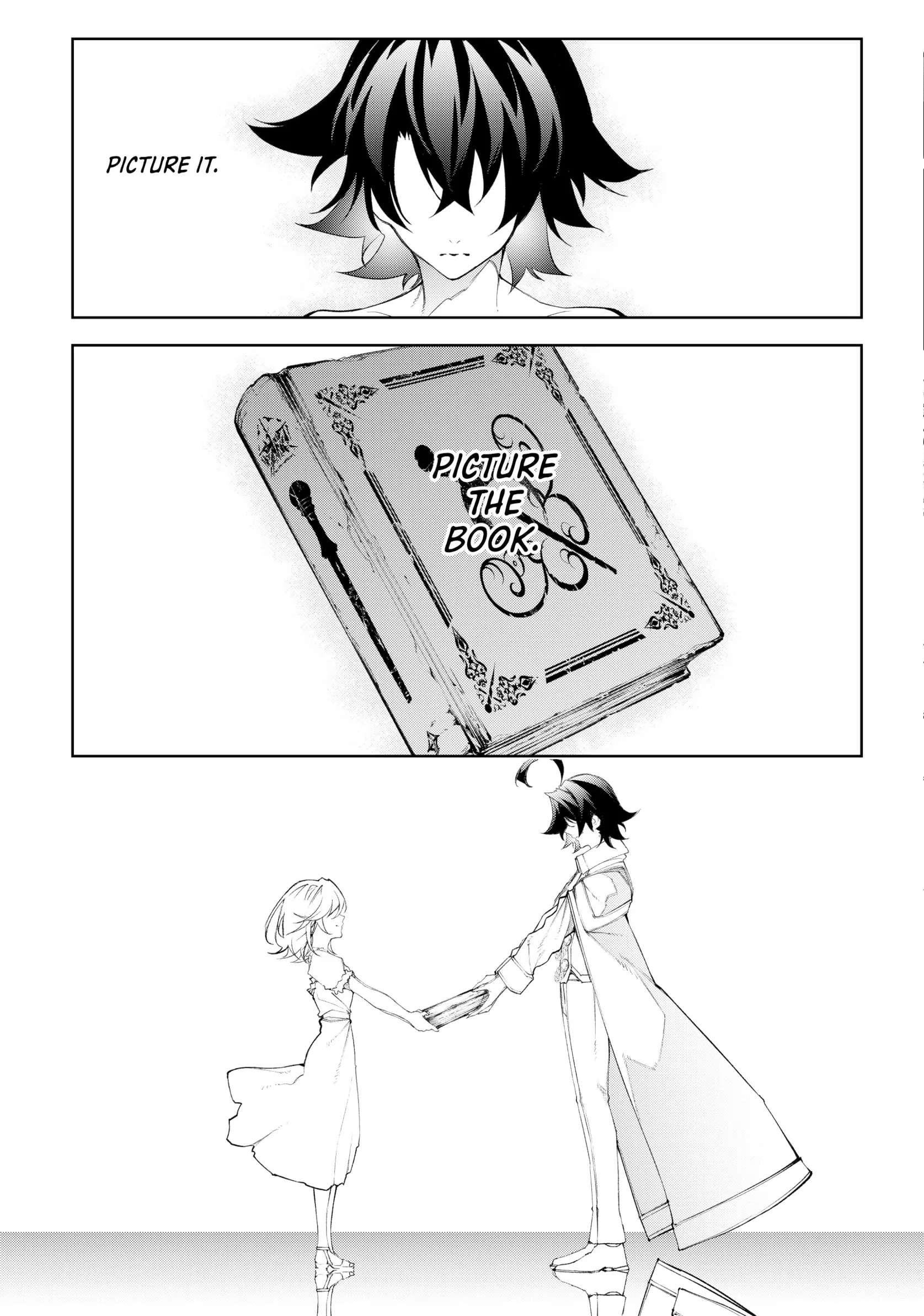 Wistoria: Wand and Sword – Chapter 36 – Page 11