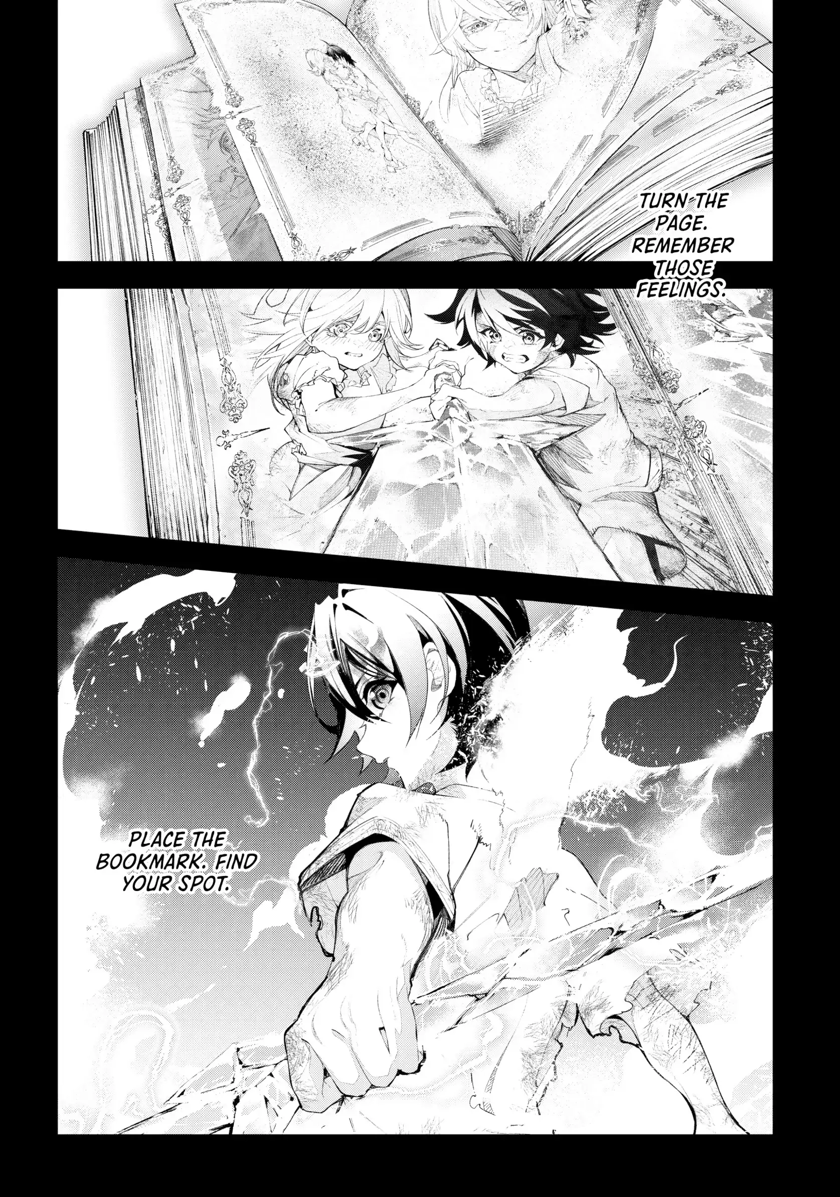 Wistoria: Wand and Sword – Chapter 36 – Page 12