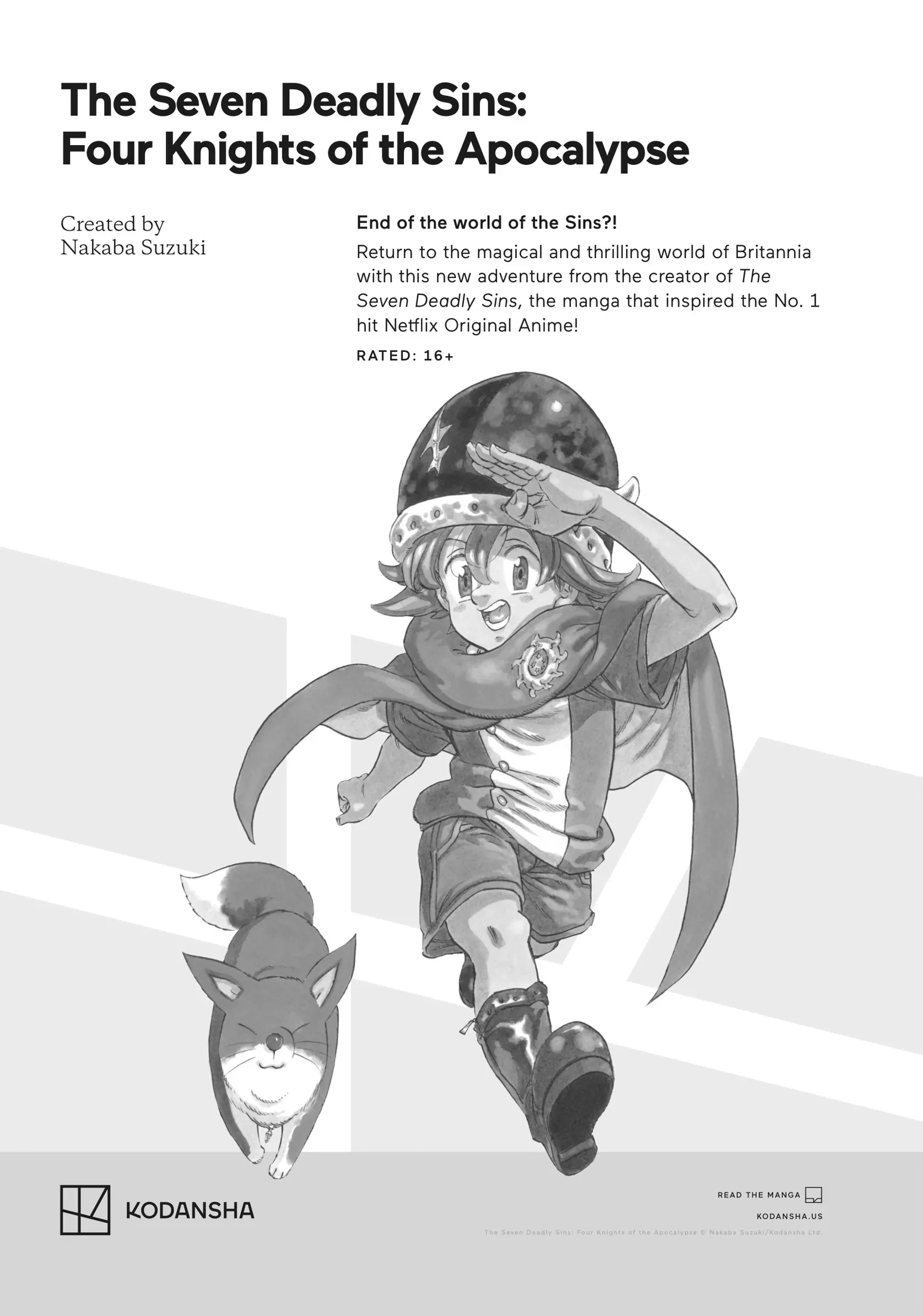 Wistoria: Wand and Sword – Chapter 36 – Page 52