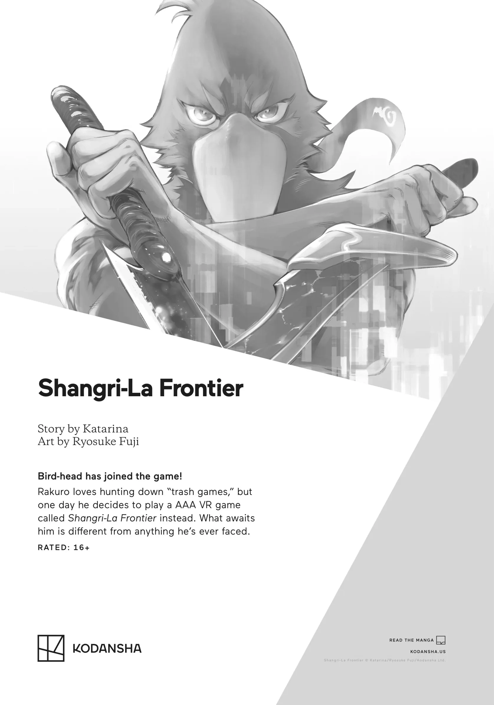 Wistoria: Wand and Sword – Chapter 36 – Page 56